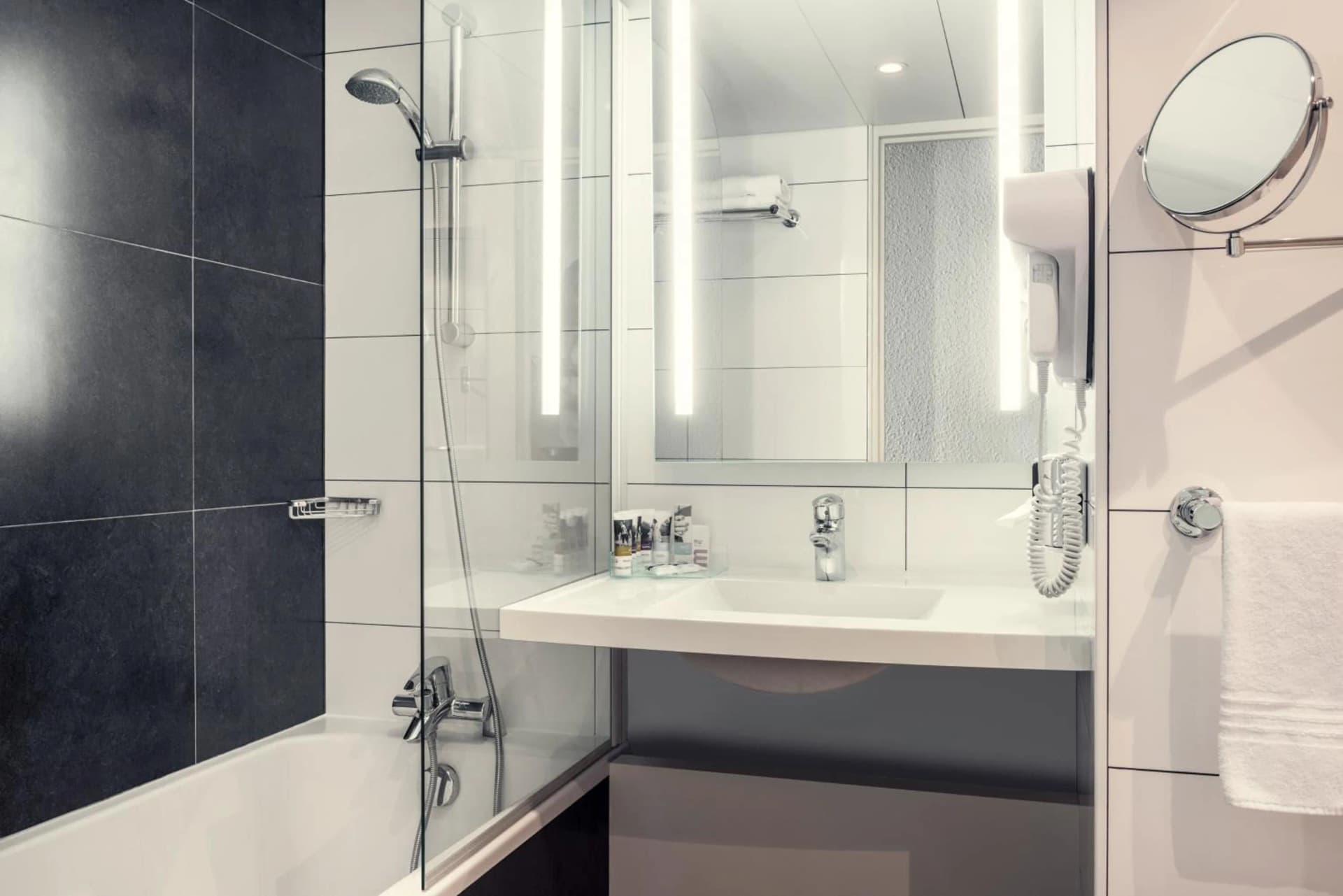 Hôtel Mercure Paris Porte d'Orléans