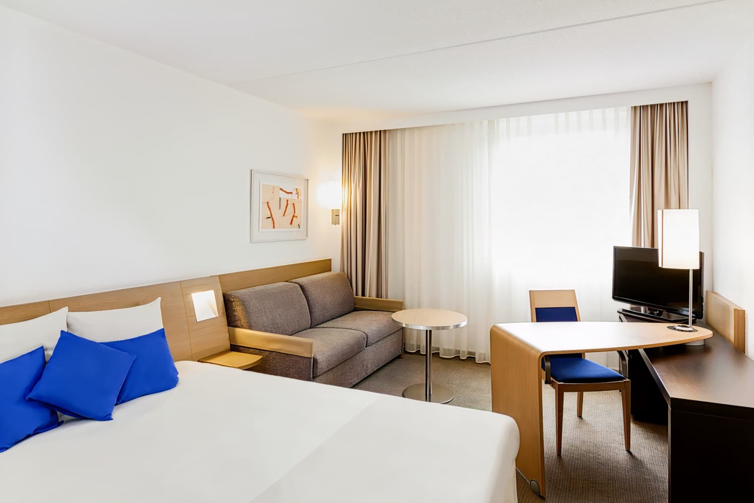 Novotel Maastricht