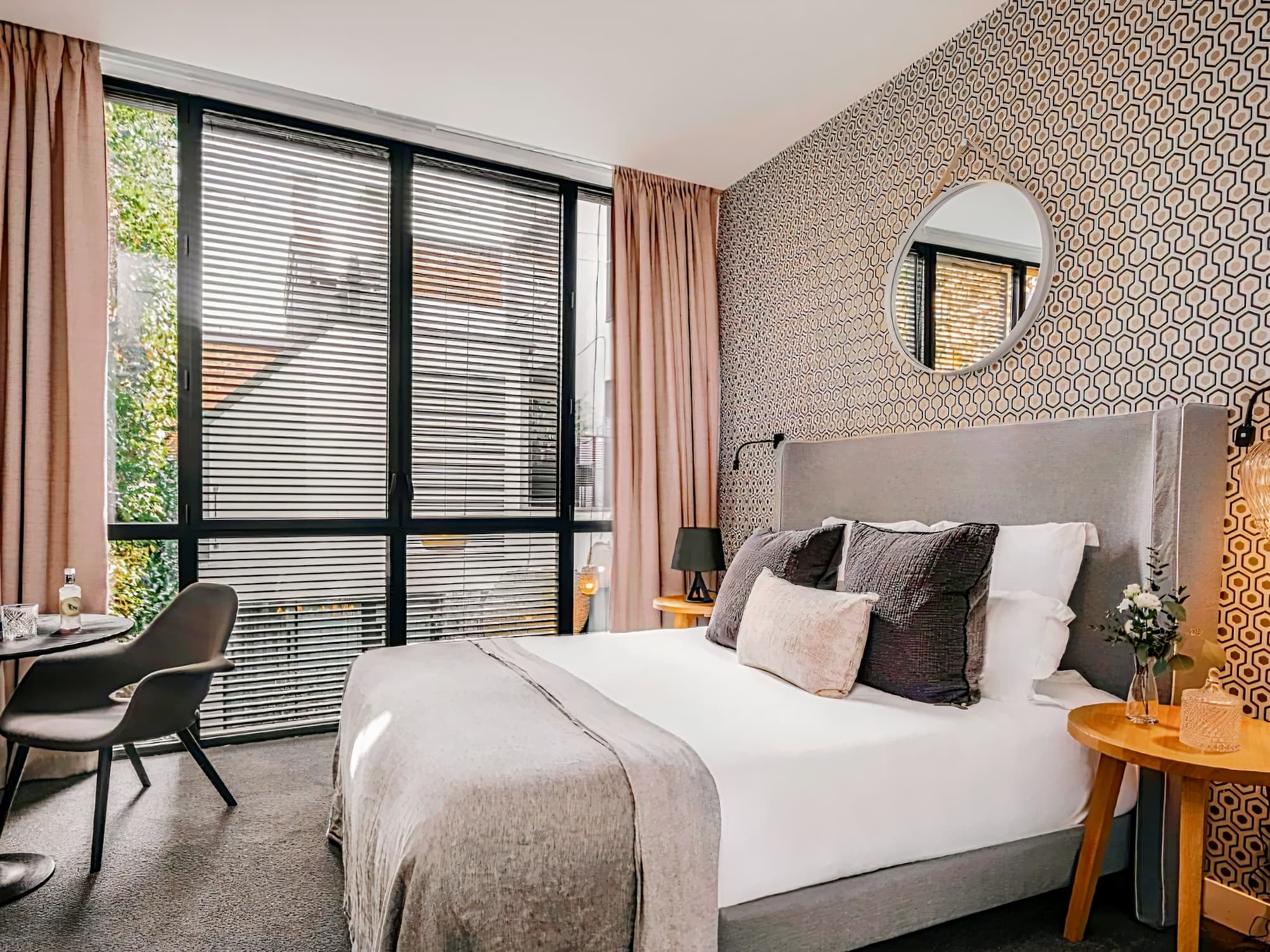 Balthazar Hôtel & Spa Rennes - MGallery