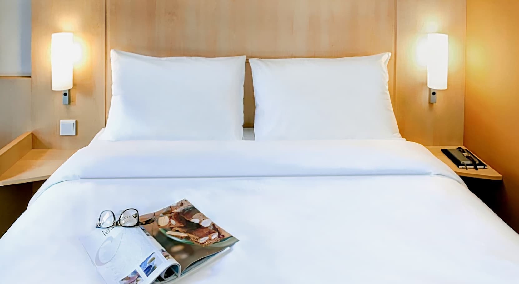 Hôtel ibis Lyon Est Chaponnay