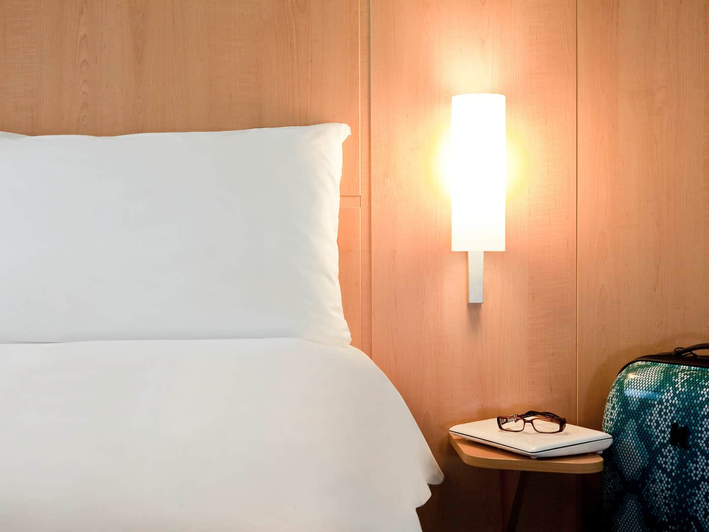 Hôtel ibis Lyon Est Chaponnay