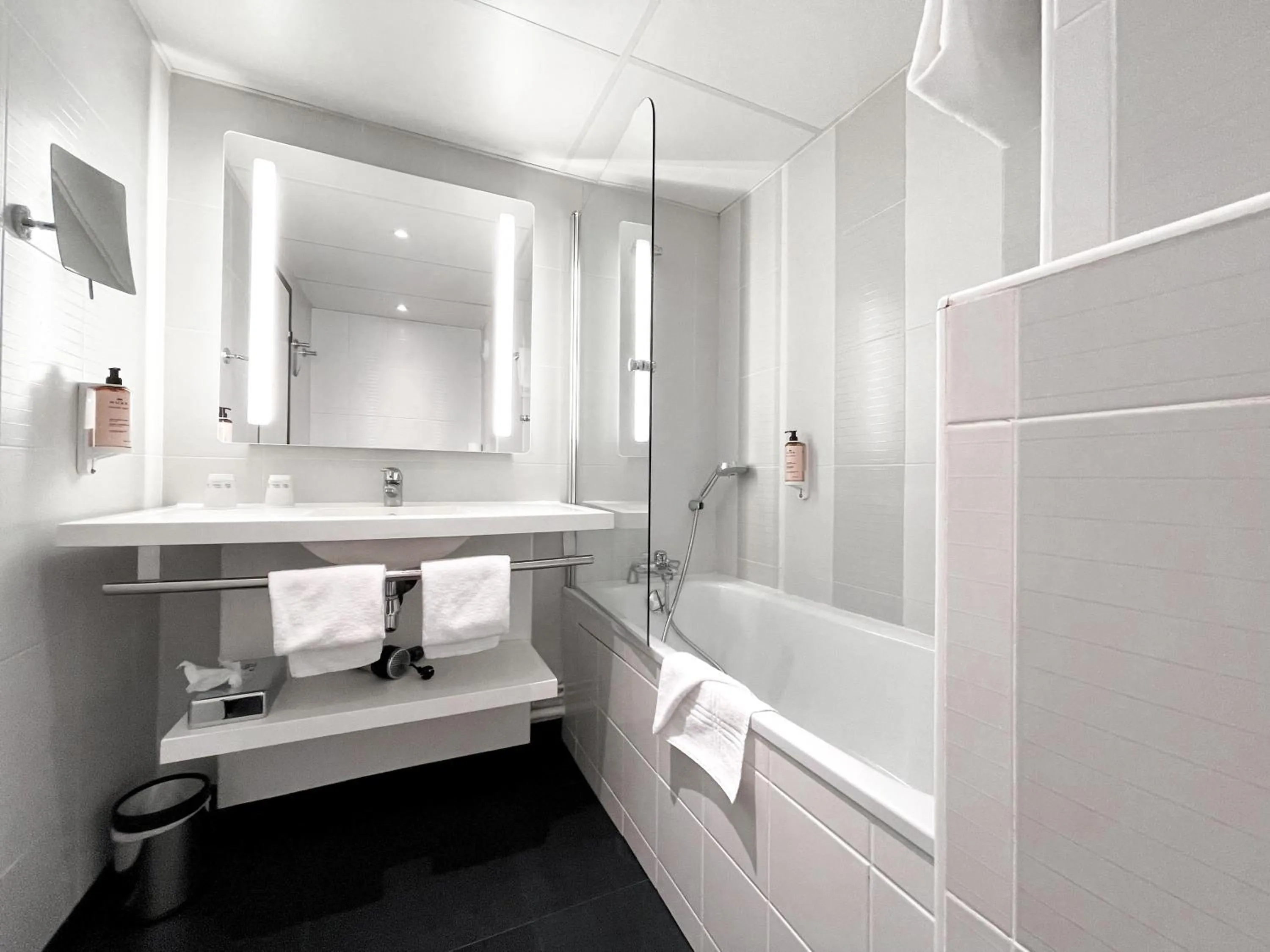 Hôtel Mercure Paris Porte de Versailles Expo