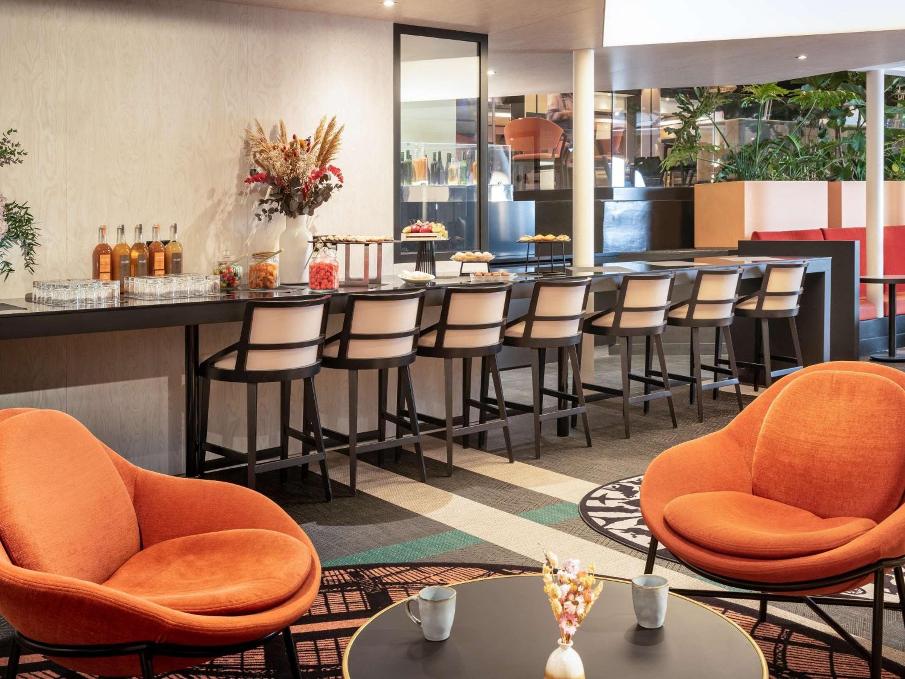 Hôtel Mercure Paris Porte de Versailles Expo