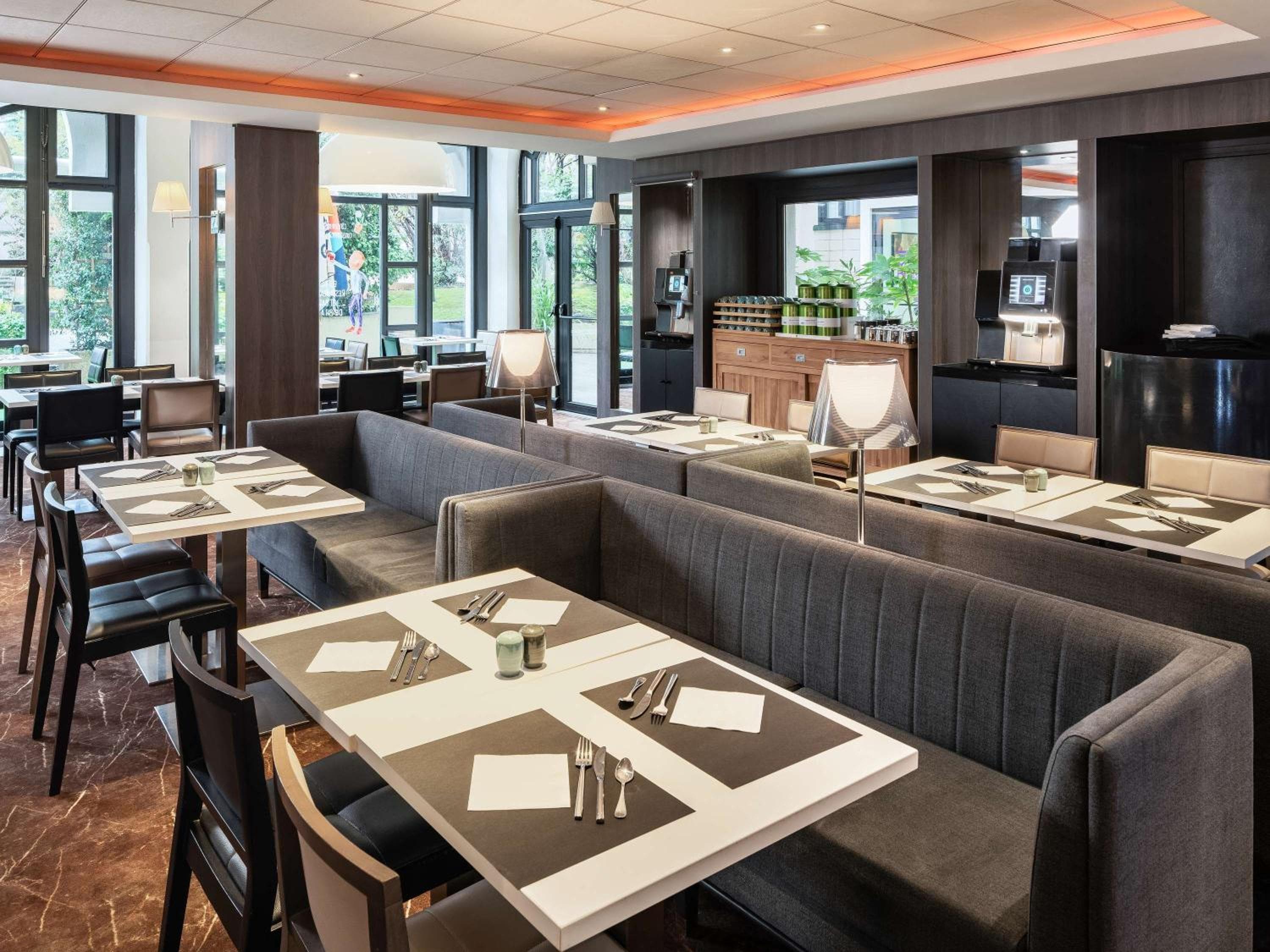 Hôtel Mercure Paris Porte de Versailles Expo