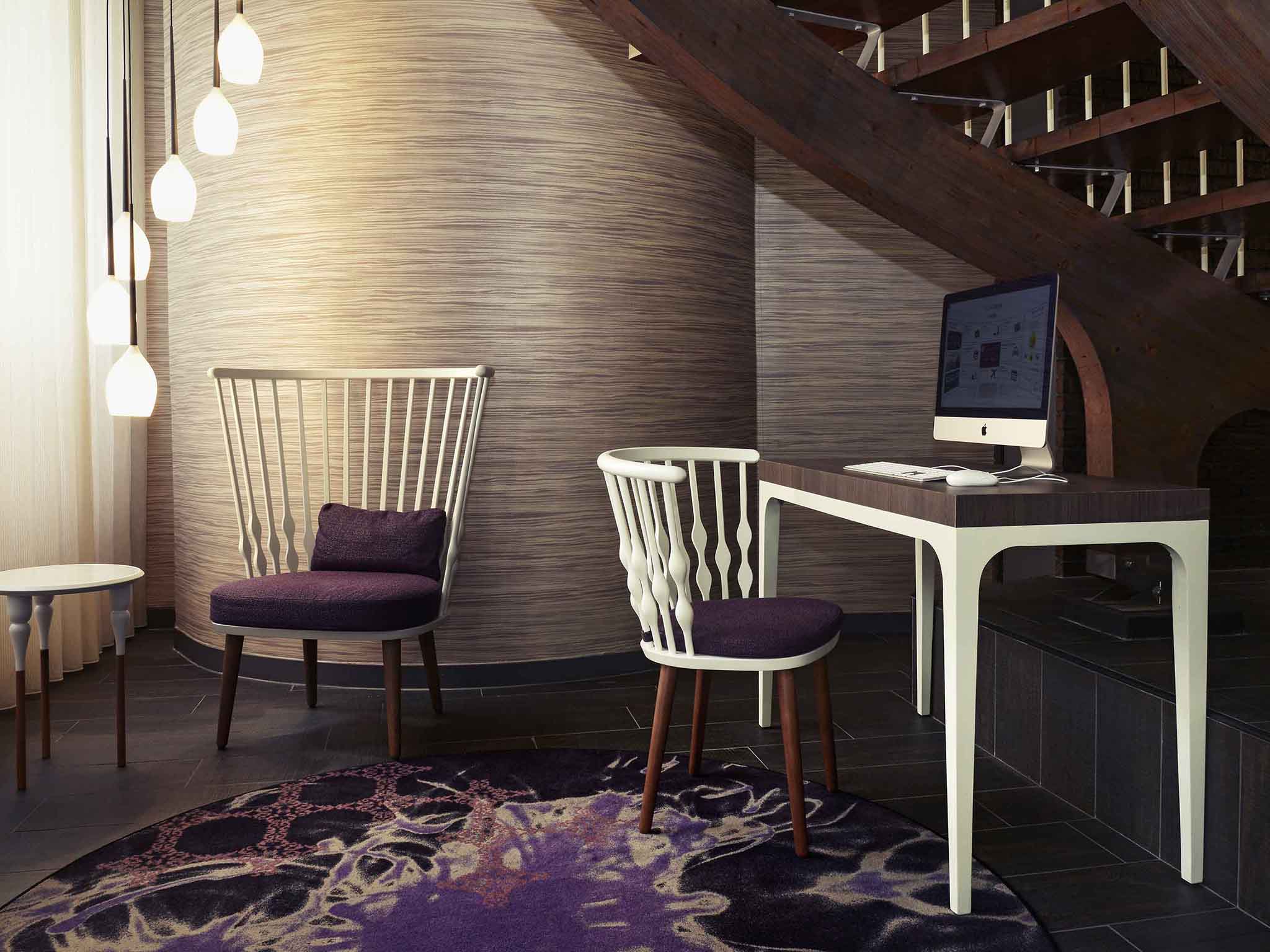 Hôtel Mercure Toulouse Centre Wilson Capitole