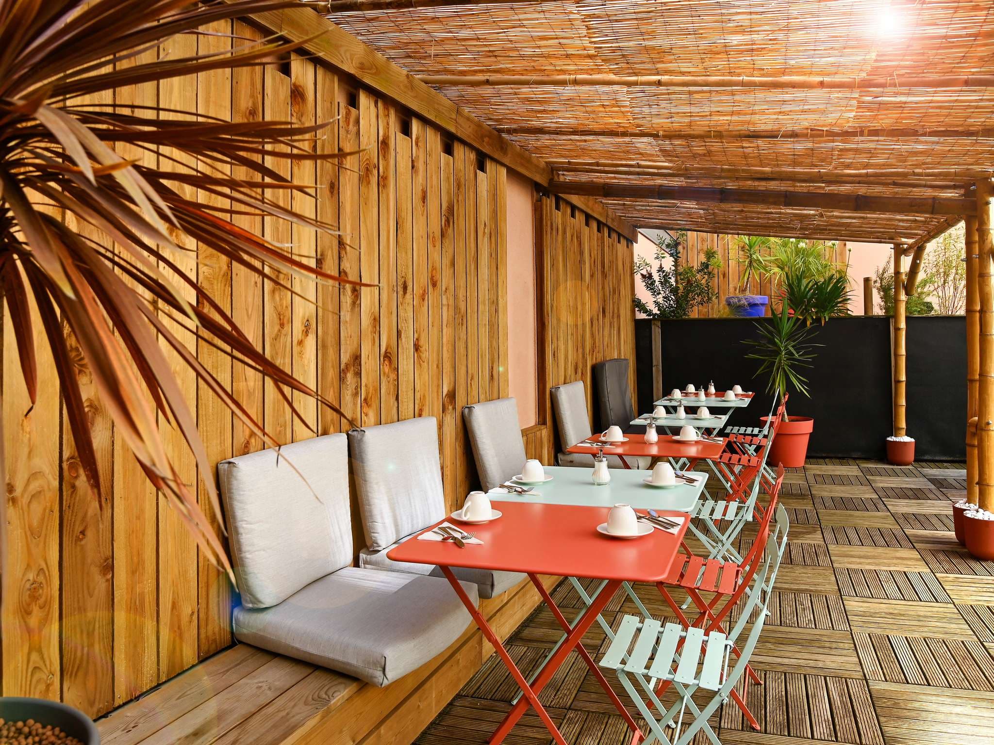 Hôtel Mercure Toulouse Centre Wilson Capitole