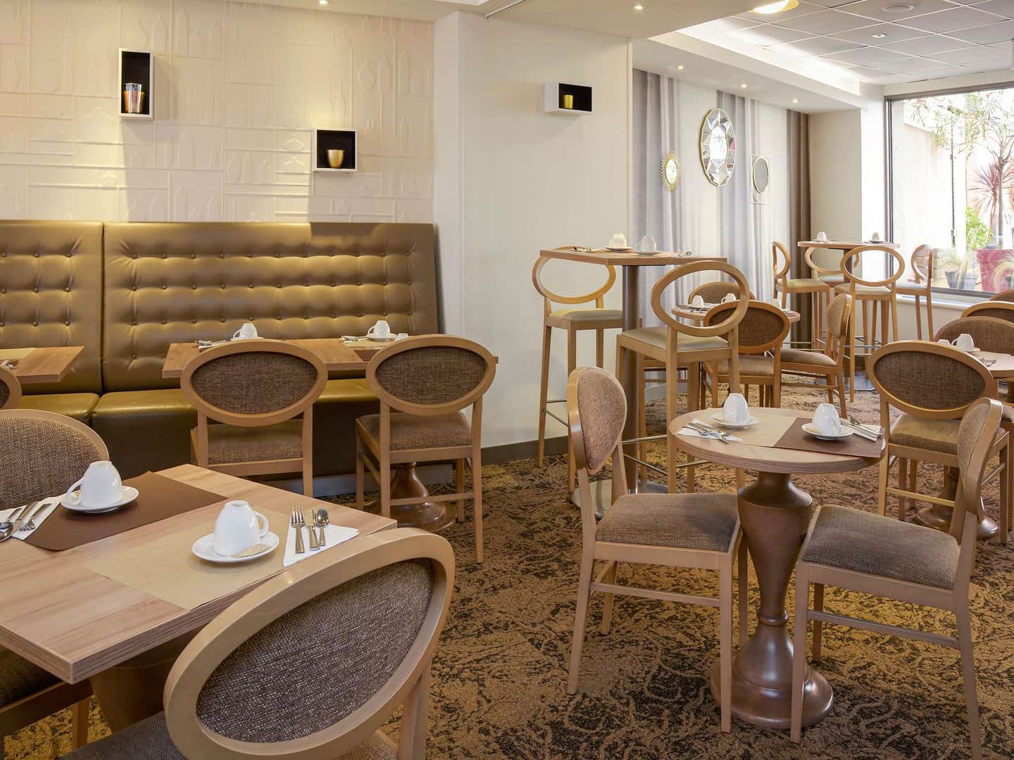 Hôtel Mercure Toulouse Centre Wilson Capitole