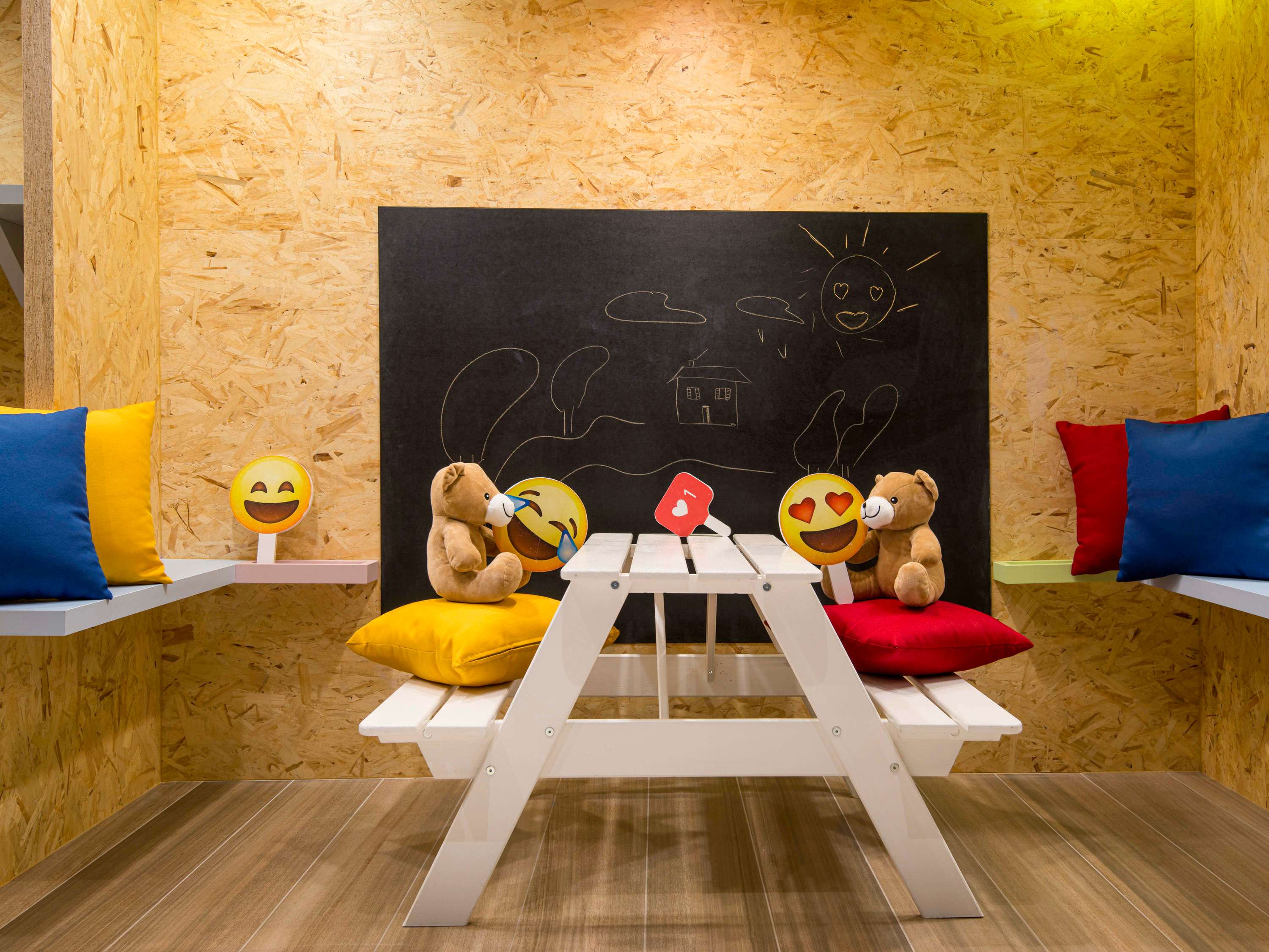 Novotel Nice Arénas Aéroport