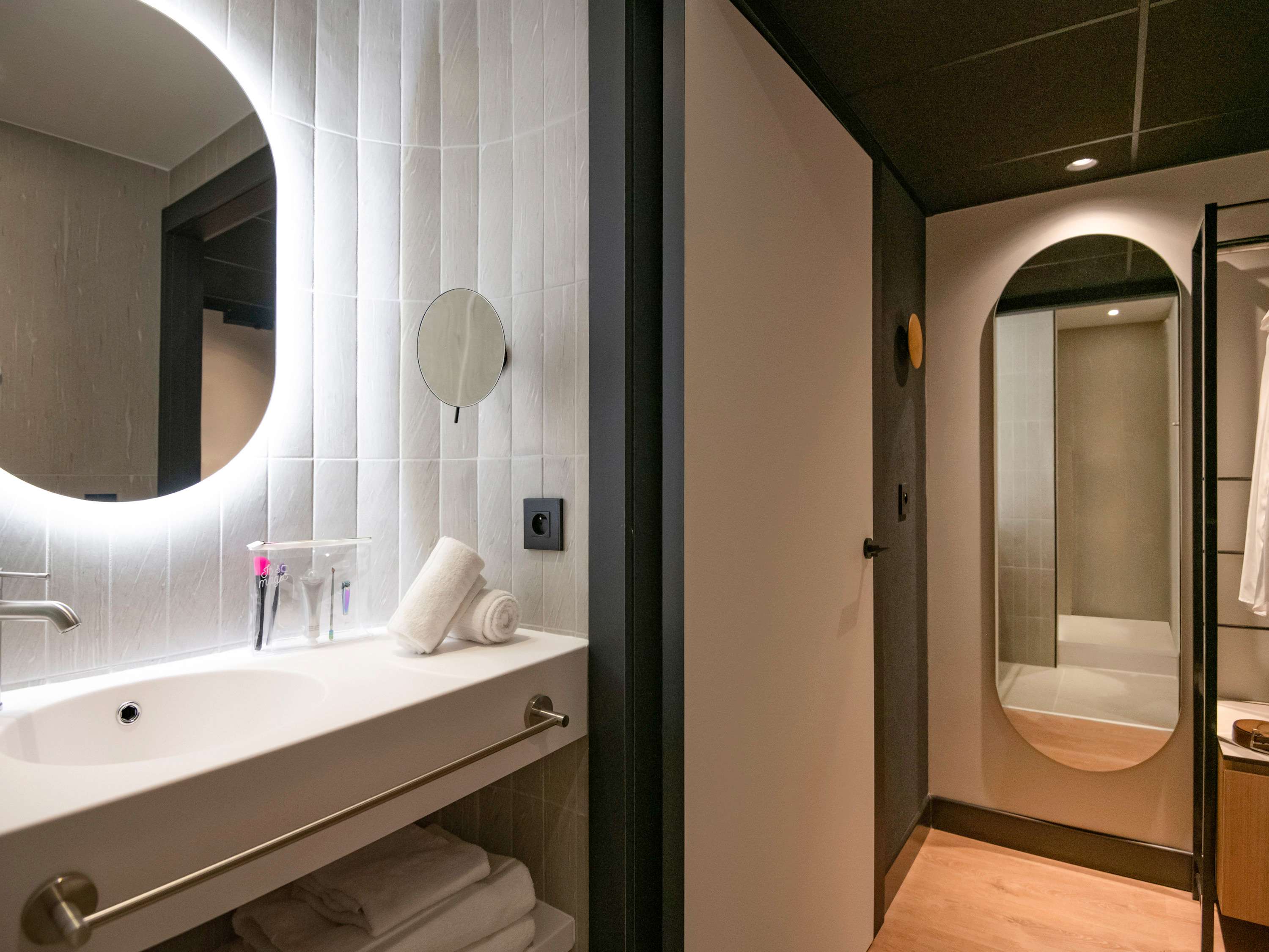 Novotel Nice Arénas Aéroport