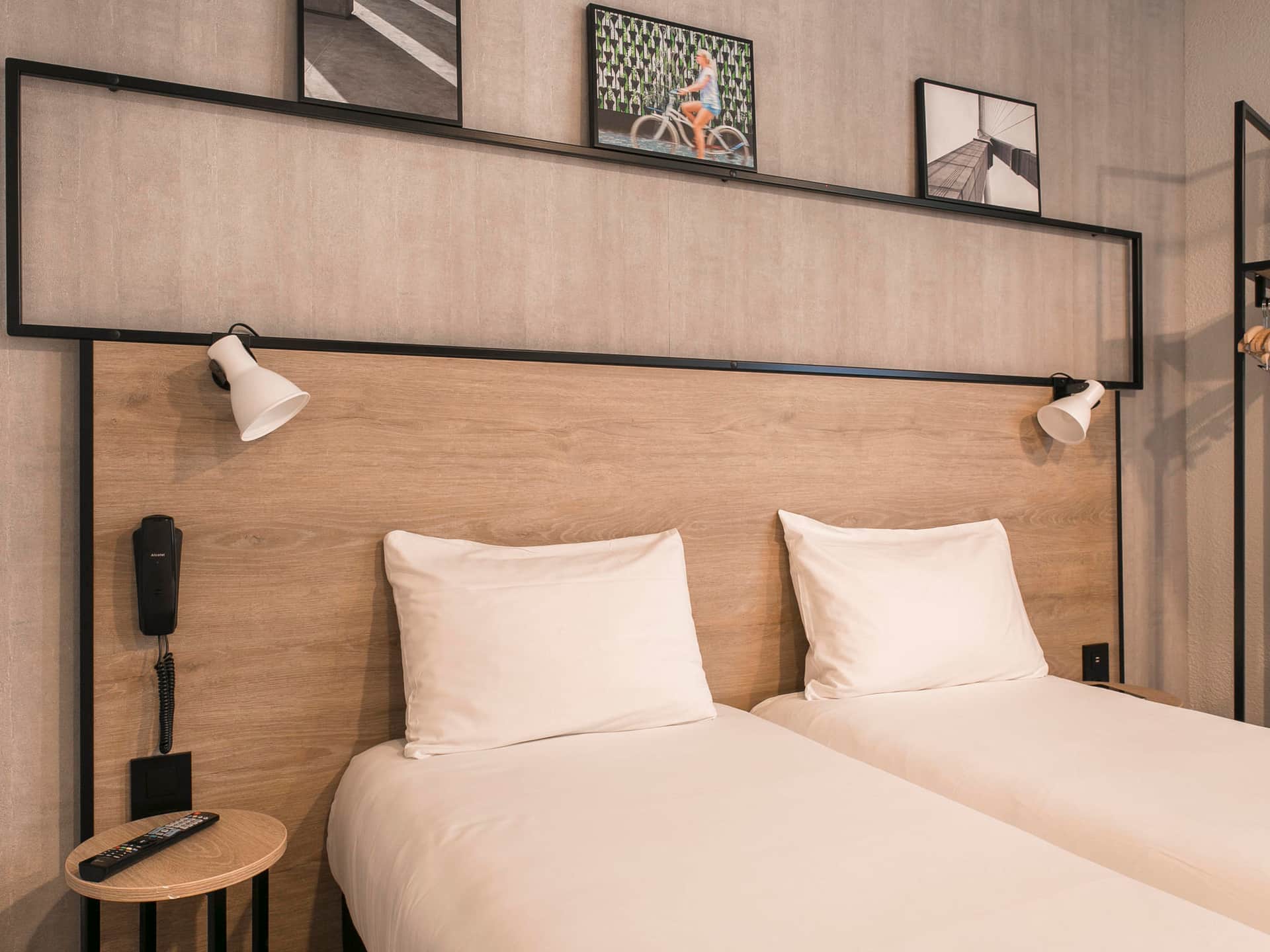 ibis Avignon Sud