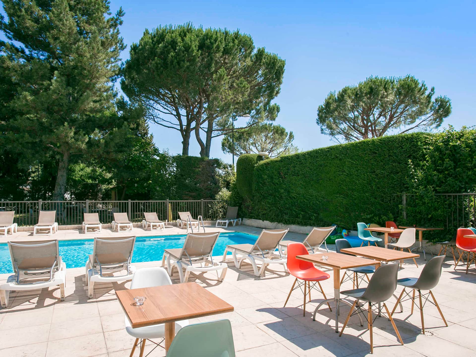 ibis Avignon Sud