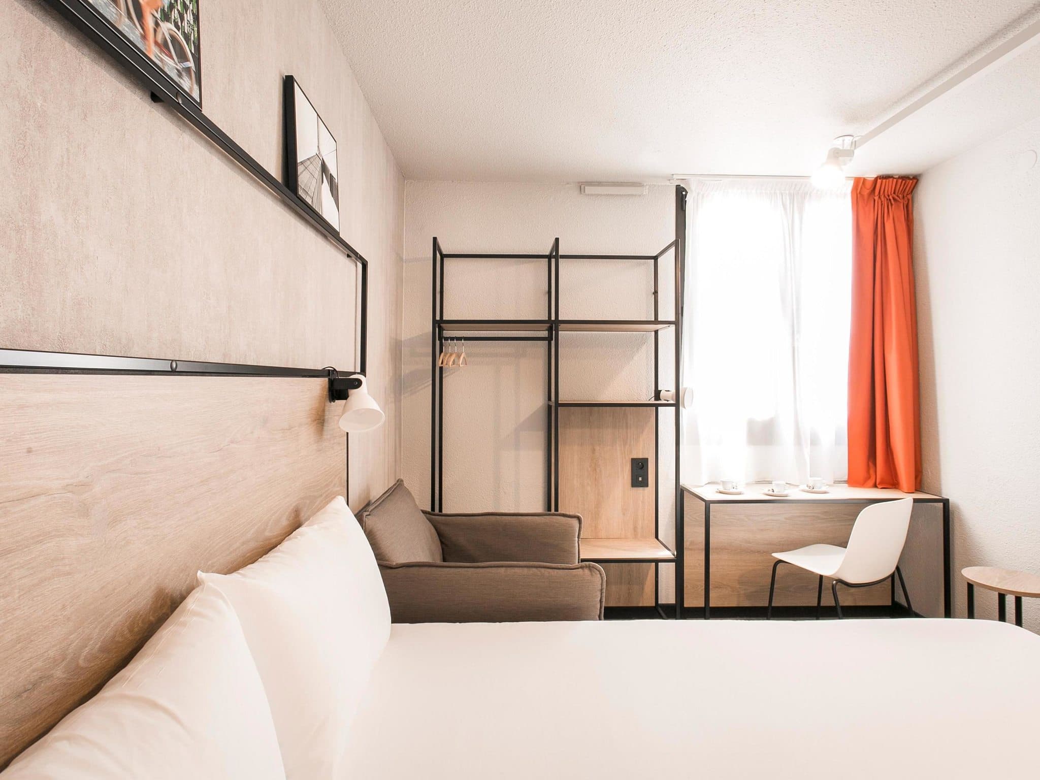 ibis Avignon Sud