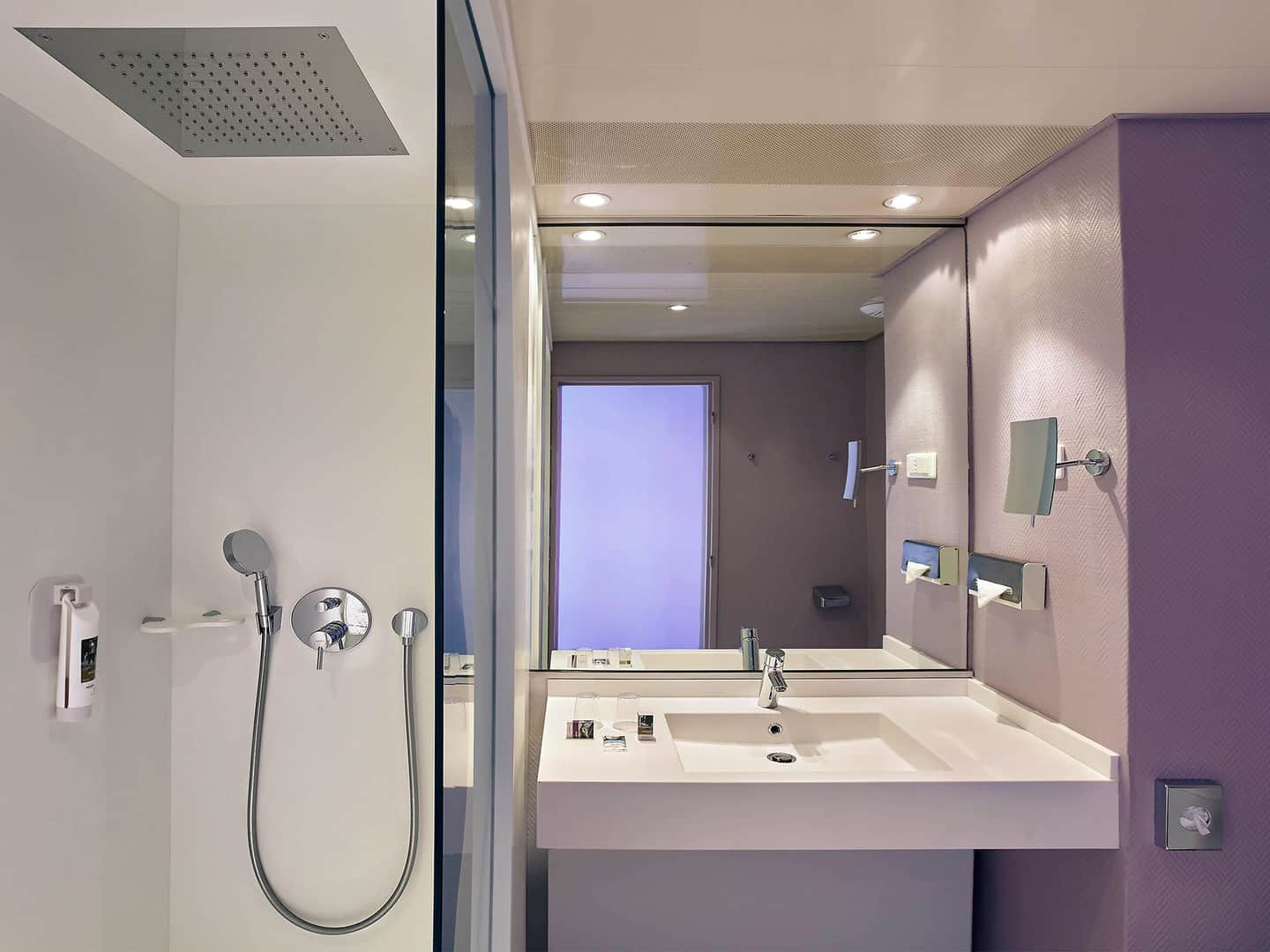 Hôtel Mercure Metz Centre