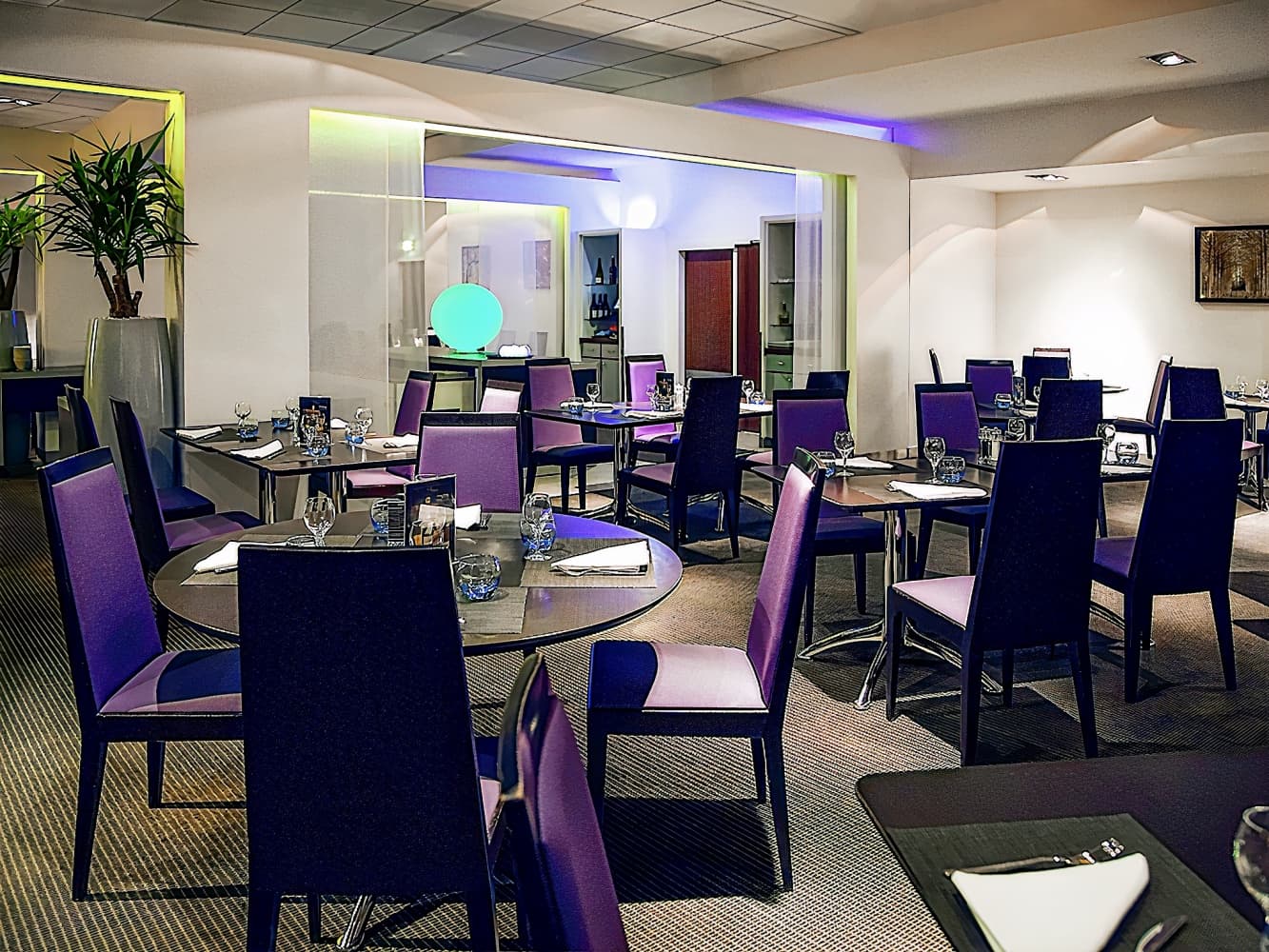 Novotel Paris Rueil-Malmaison