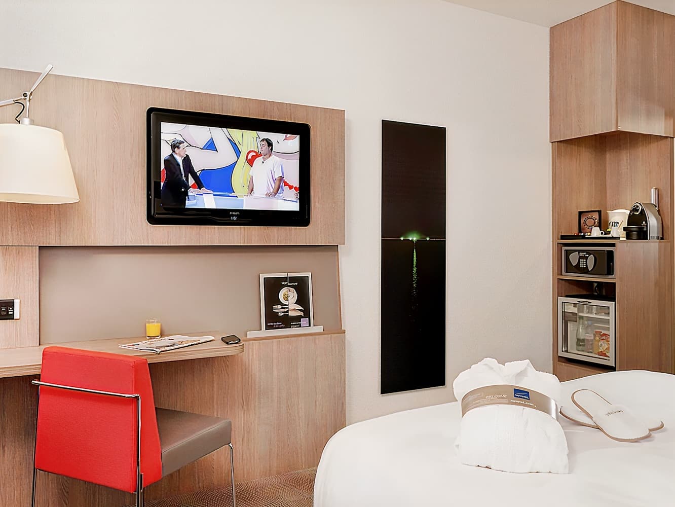 Novotel Paris Rueil-Malmaison