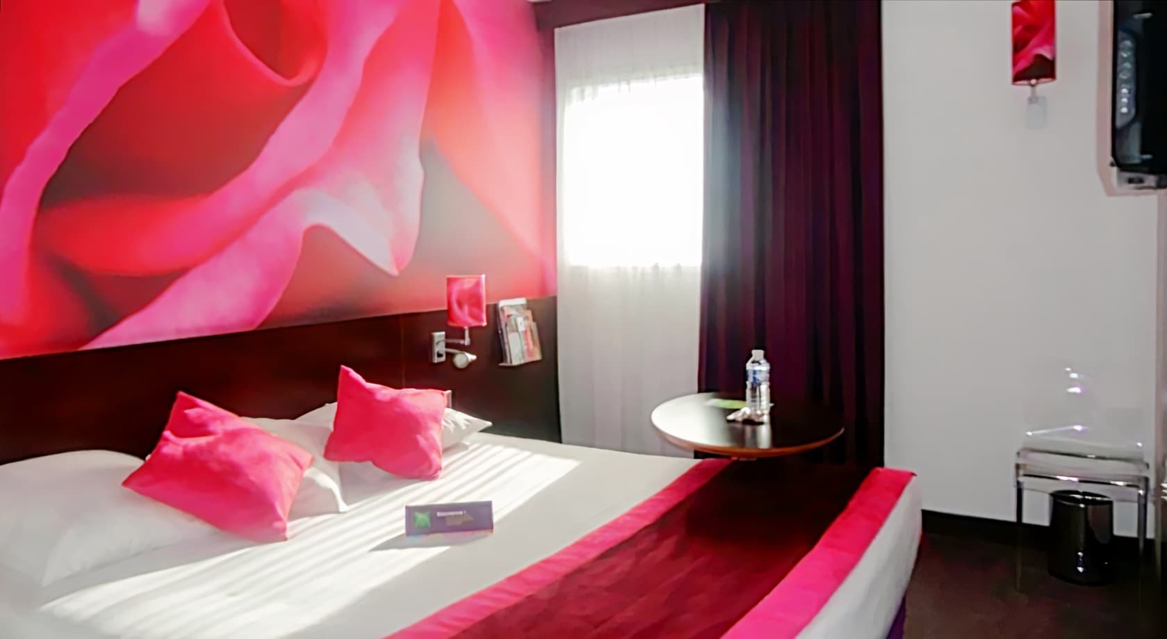 ibis Styles Angers Centre Gare