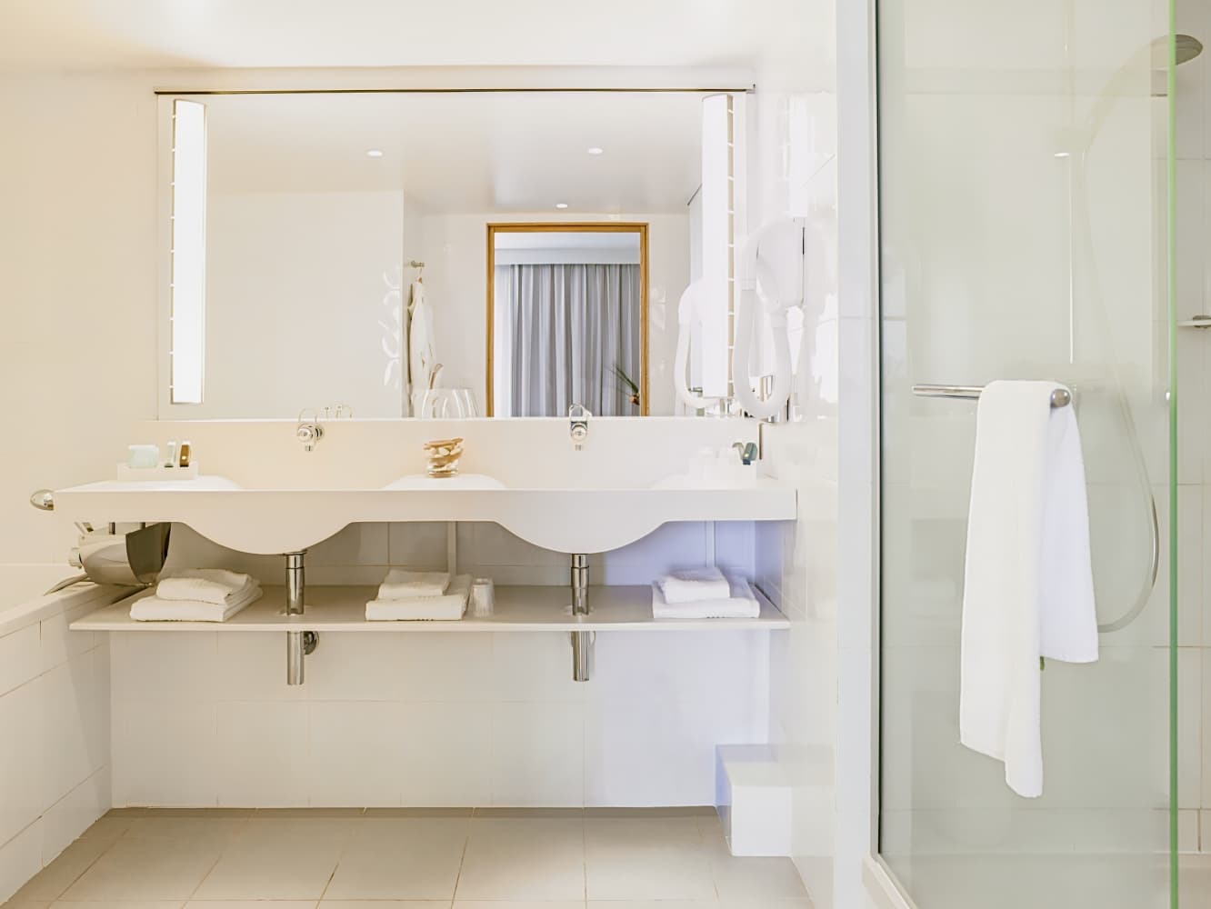 Novotel Paris Est Centre de Conference