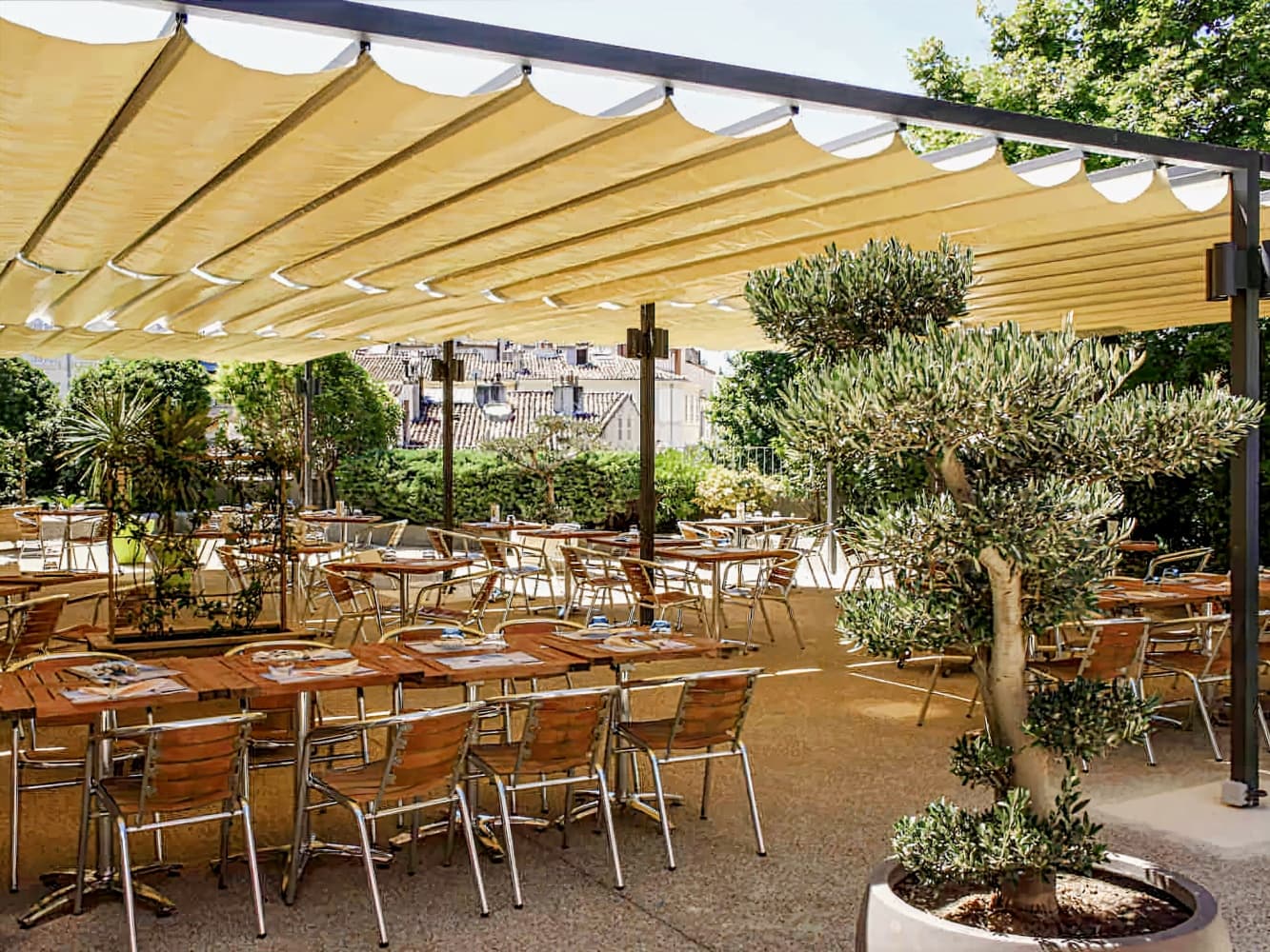 ibis Marseille Centre Gare Saint-Charles