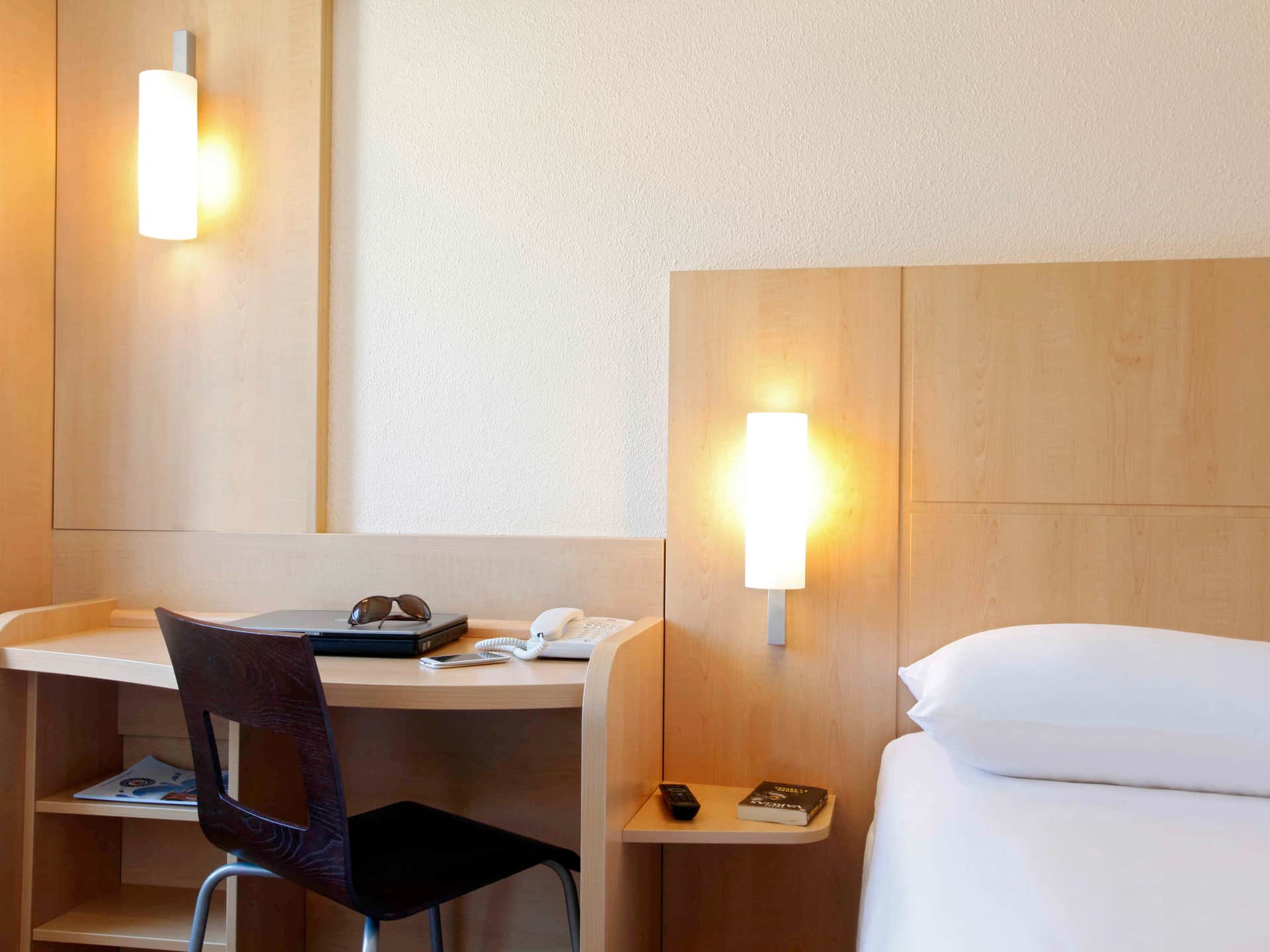ibis Marseille Centre Gare Saint-Charles