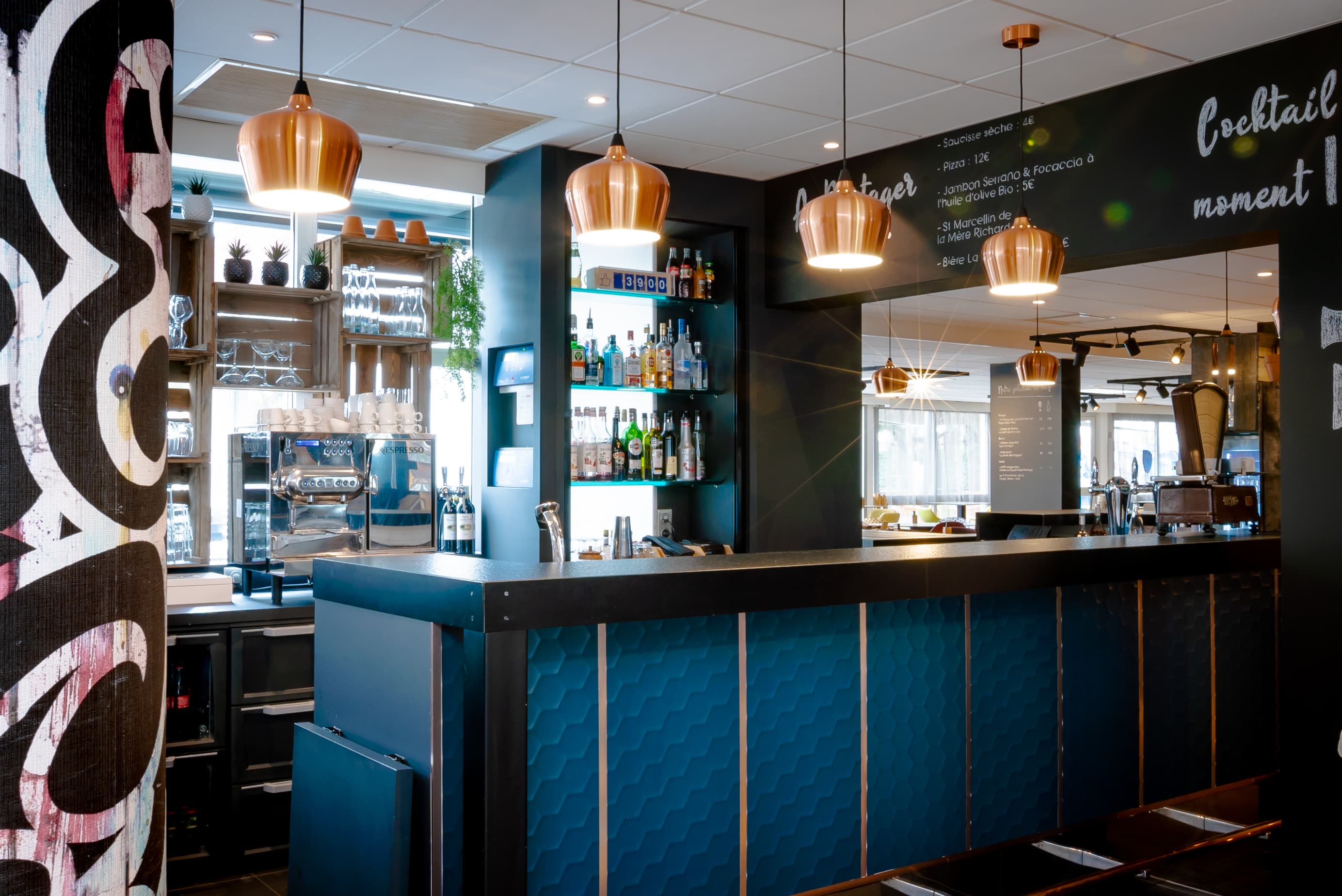 Novotel Lyon Bron Eurexpo