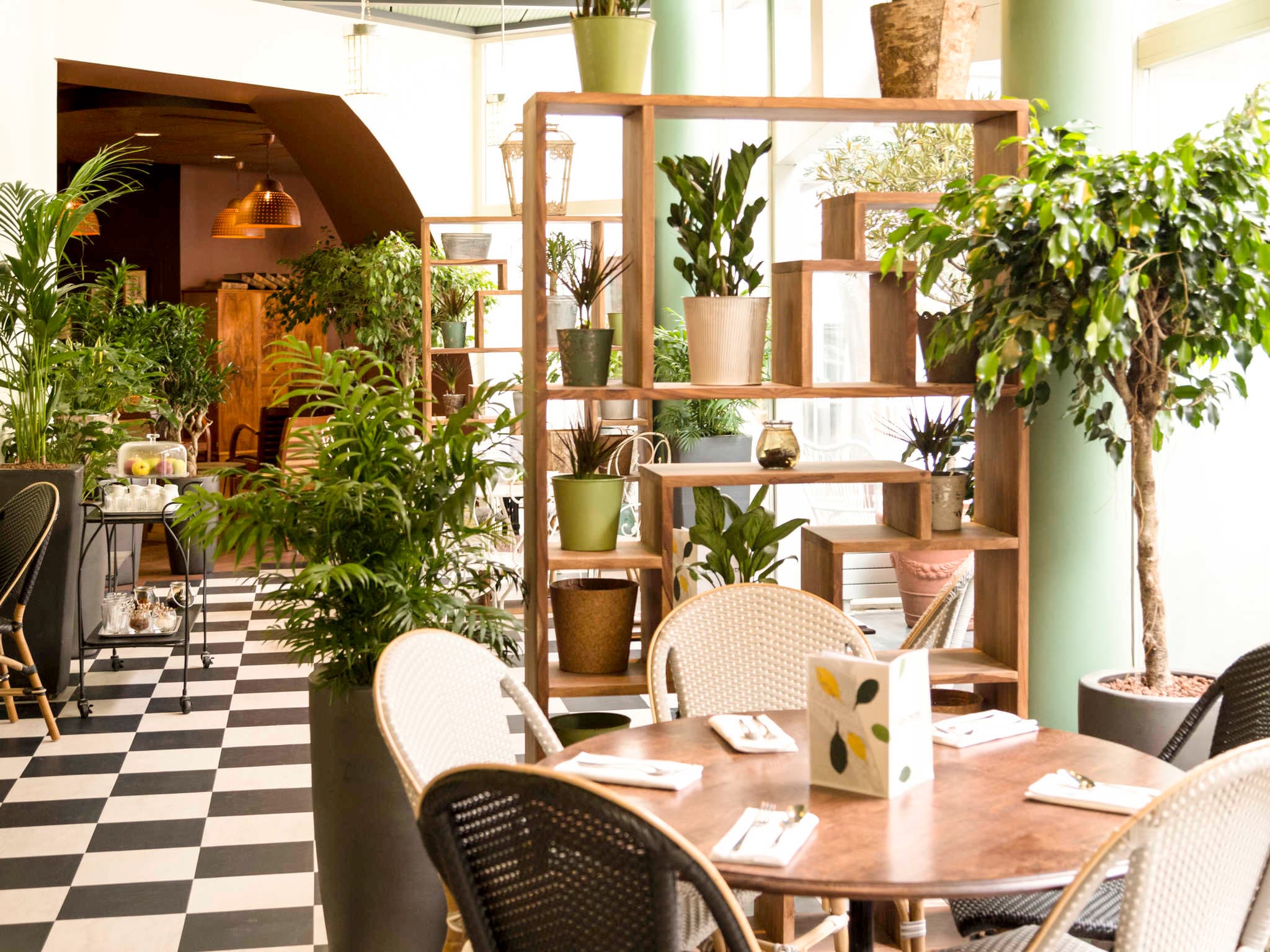 ibis Paris Tour Eiffel Cambronne 15ème