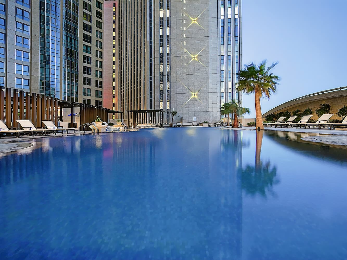 Sofitel Abu Dhabi Corniche