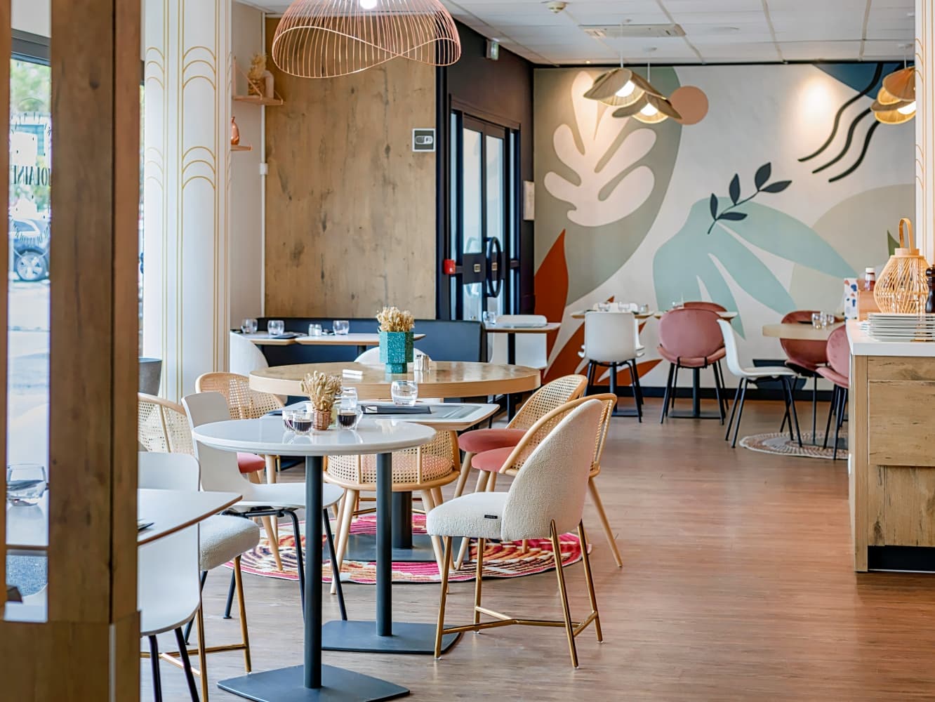 ibis Paris Issy-les-Moulineaux Val de Seine