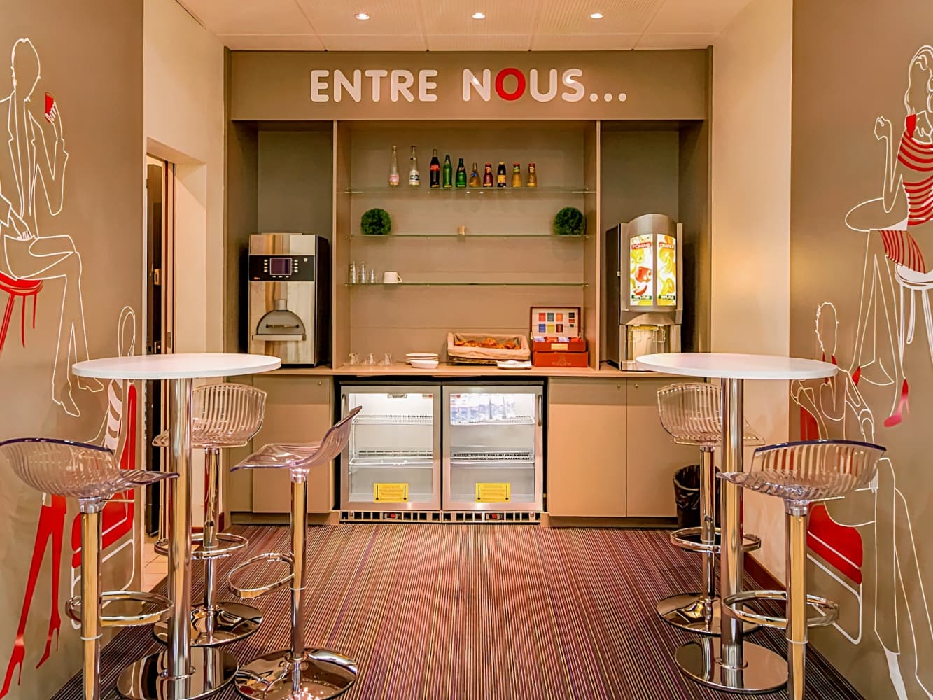 ibis Paris Issy-les-Moulineaux Val de Seine