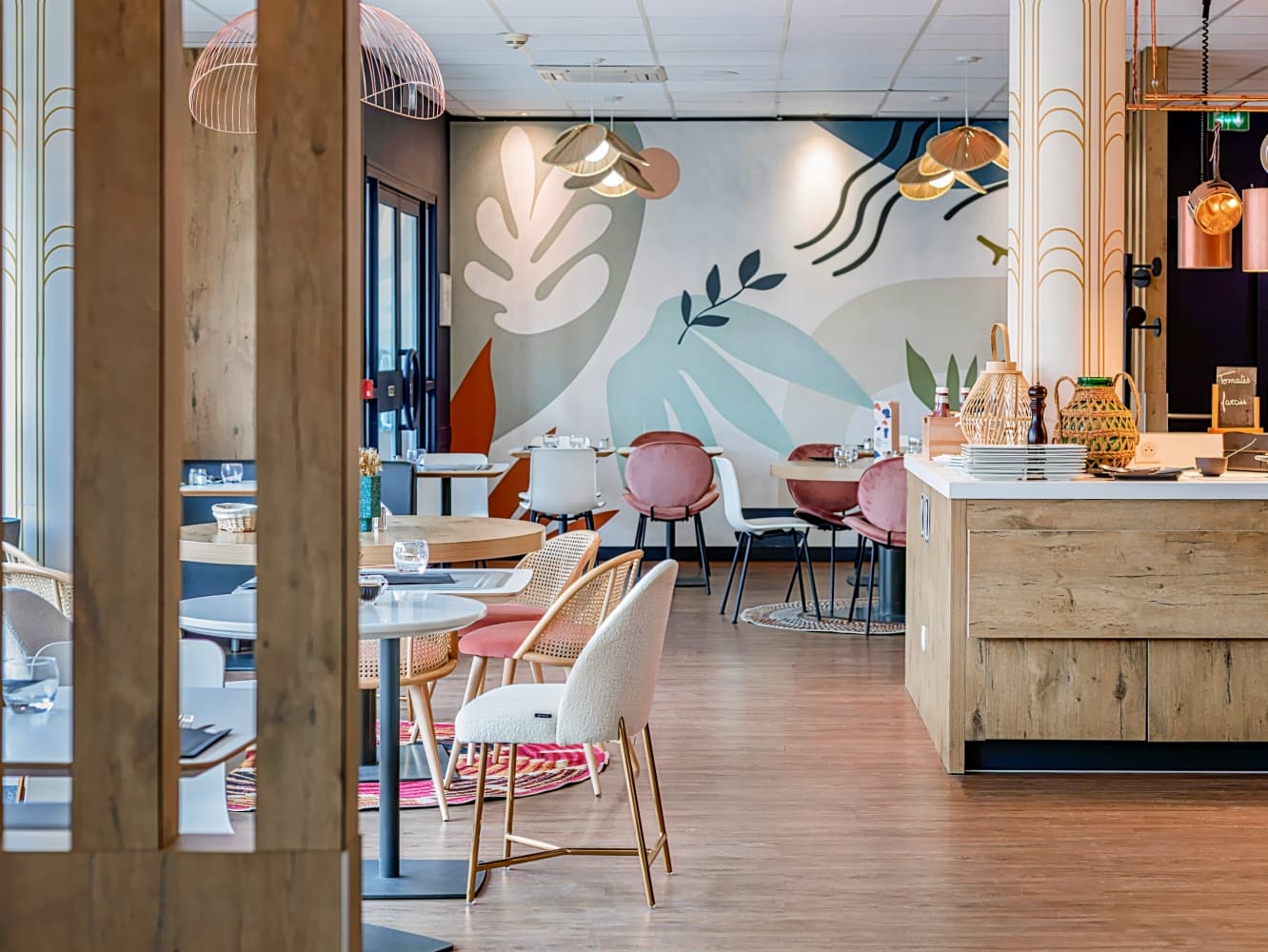 ibis Paris Issy-les-Moulineaux Val de Seine