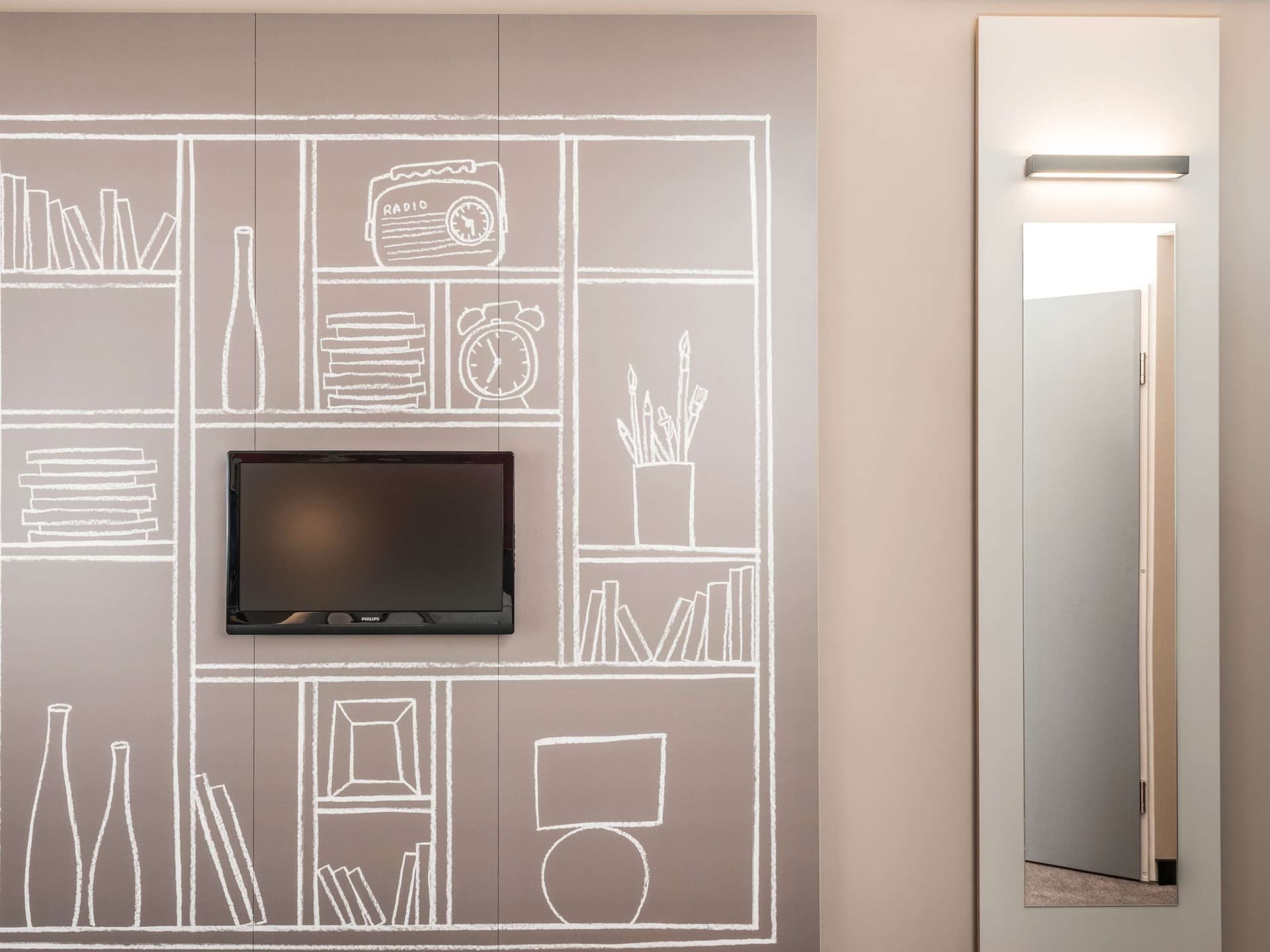 ibis Paris Issy-les-Moulineaux Val de Seine