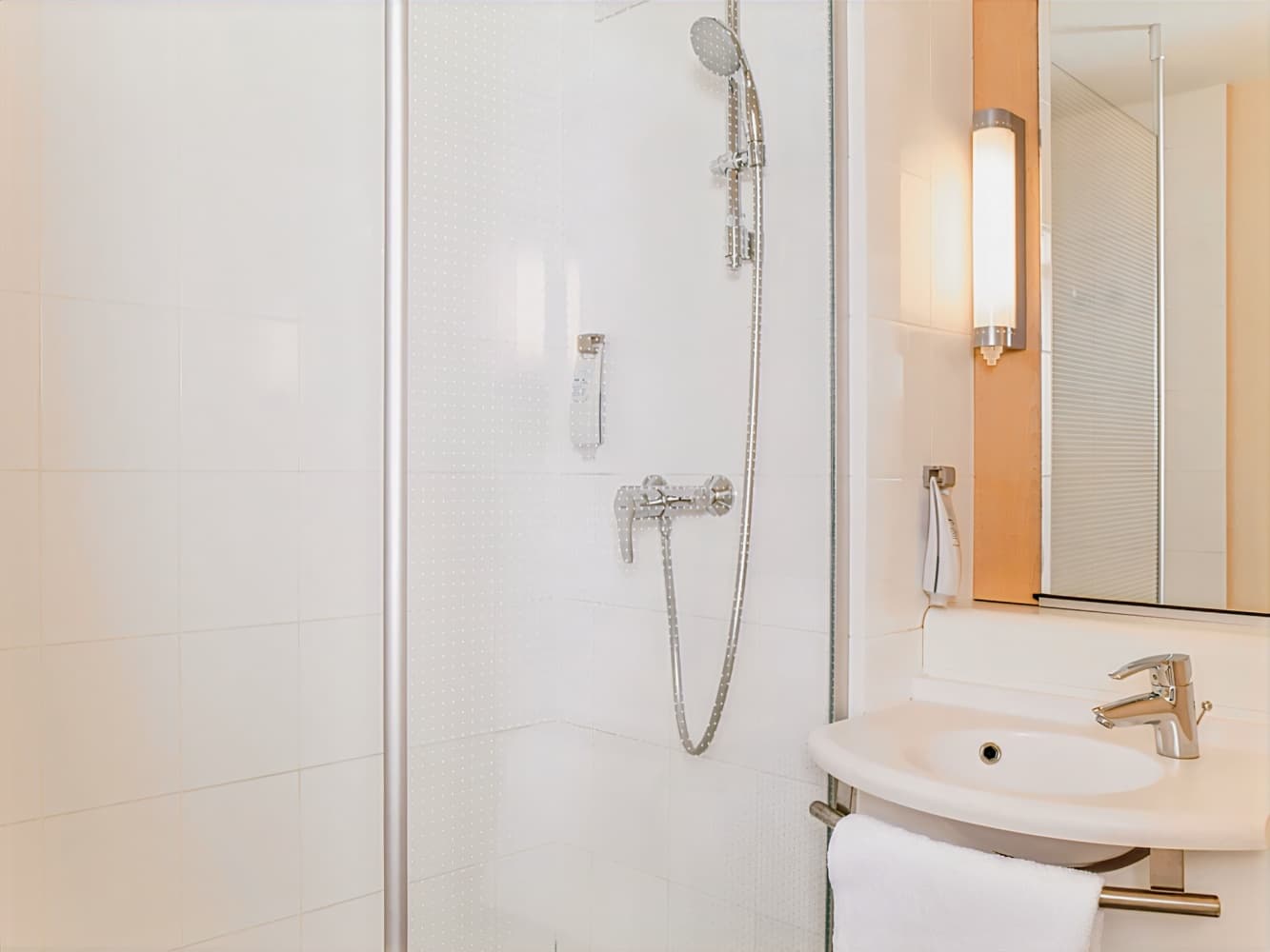 ibis Paris Issy-les-Moulineaux Val de Seine