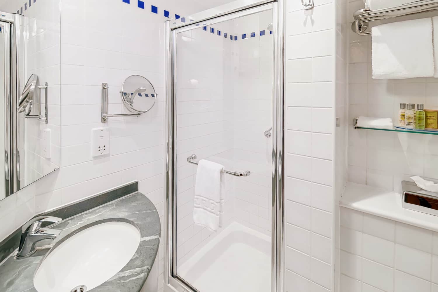 Hilton Garden Inn Bristol City Centre
