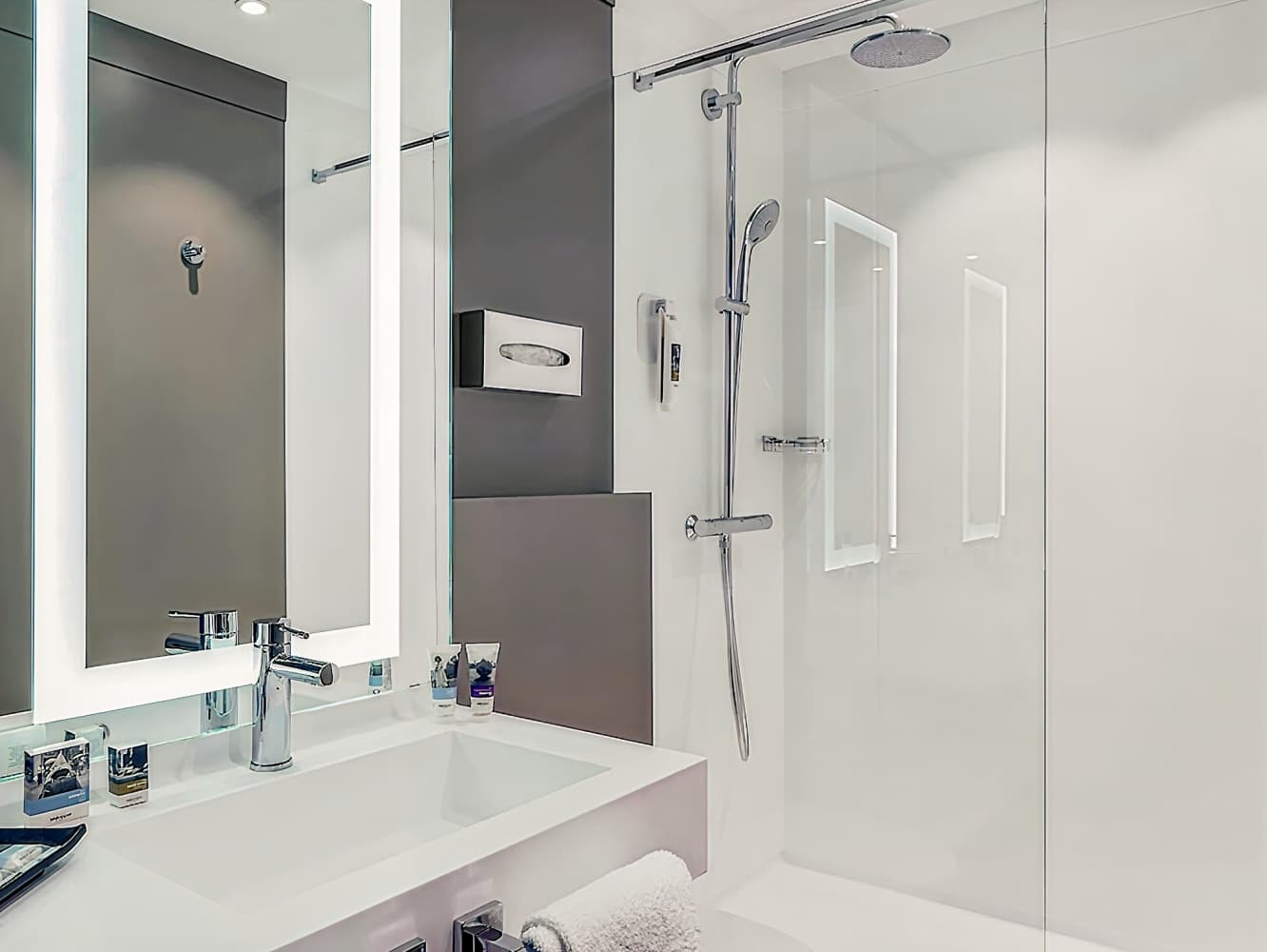 Hôtel Mercure Paris Tour Eiffel Grenelle