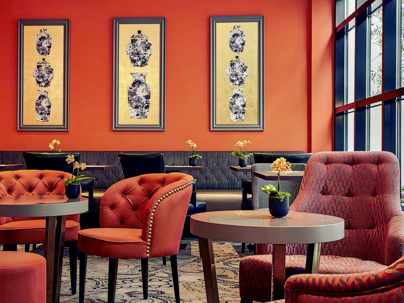 Hôtel Mercure Paris Tour Eiffel Grenelle