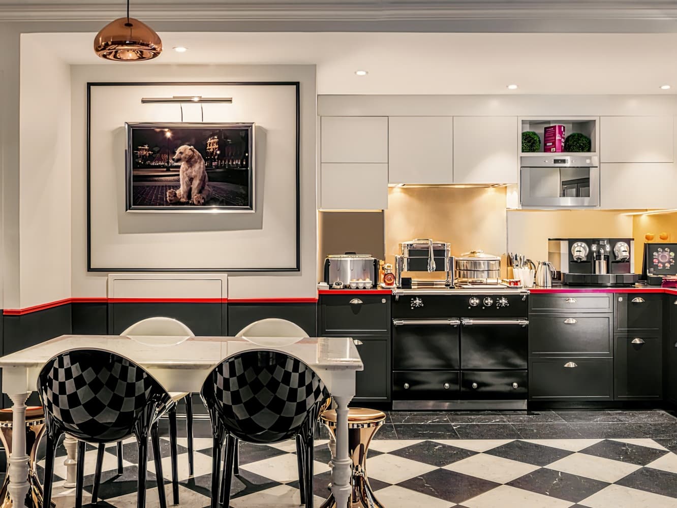 Hôtel Mercure Paris Opéra Louvre