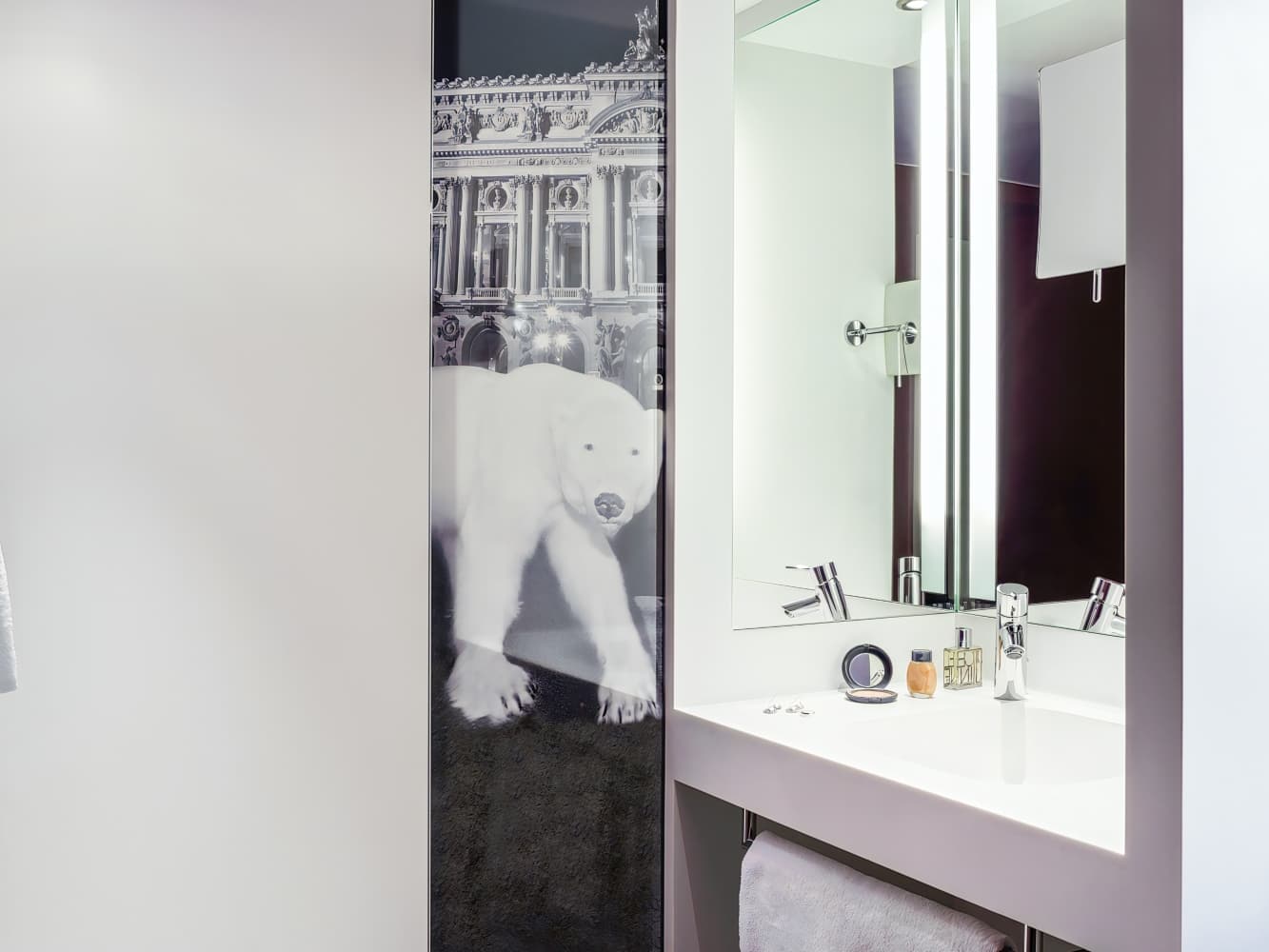 Hôtel Mercure Paris Opéra Louvre