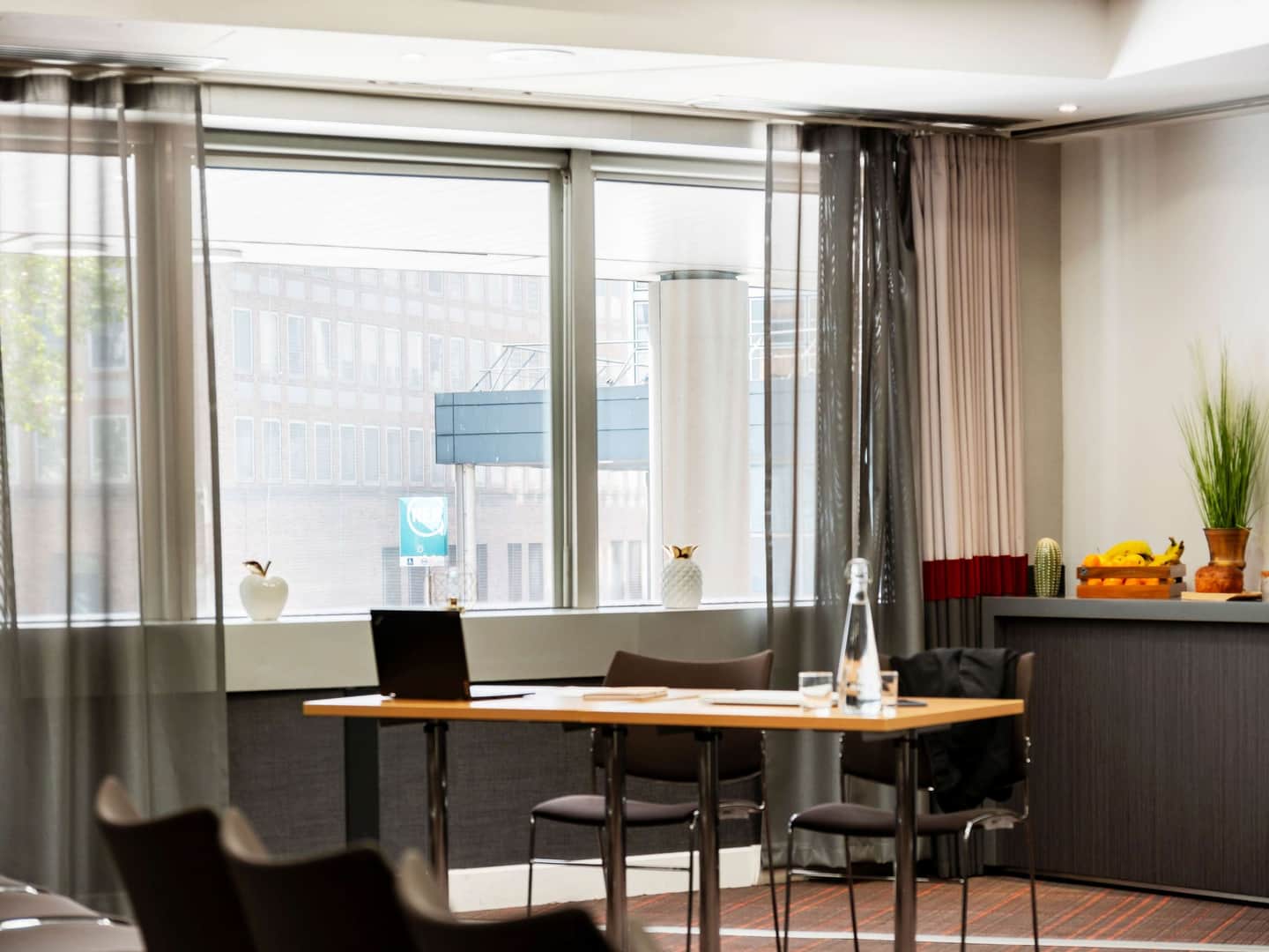 Hôtel Mercure Paris La Défense Grande Arche