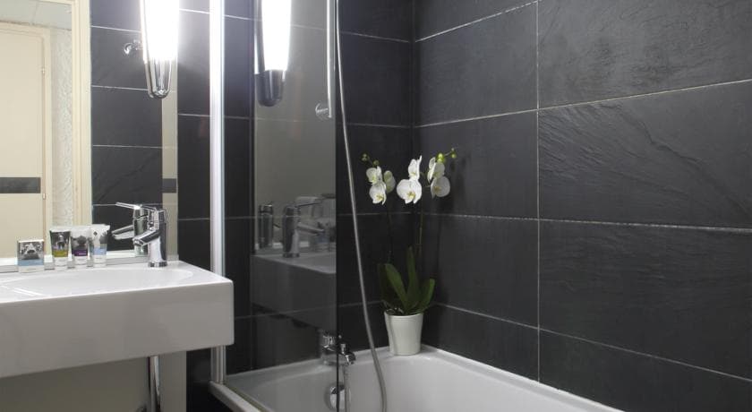 La Grande Terrasse Hôtel & Spa La Rochelle - MGallery Collection