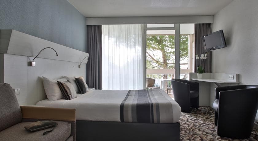 La Grande Terrasse Hôtel & Spa La Rochelle - MGallery Collection