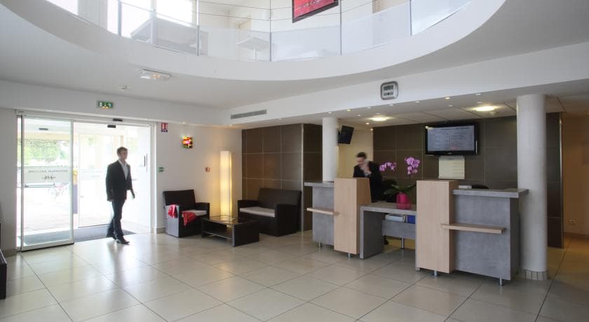 La Grande Terrasse Hôtel & Spa La Rochelle - MGallery Collection