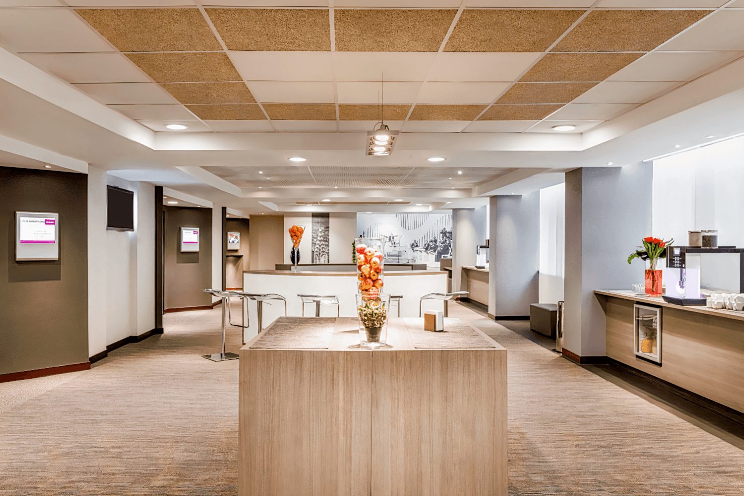 Hôtel Mercure Paris Boulogne