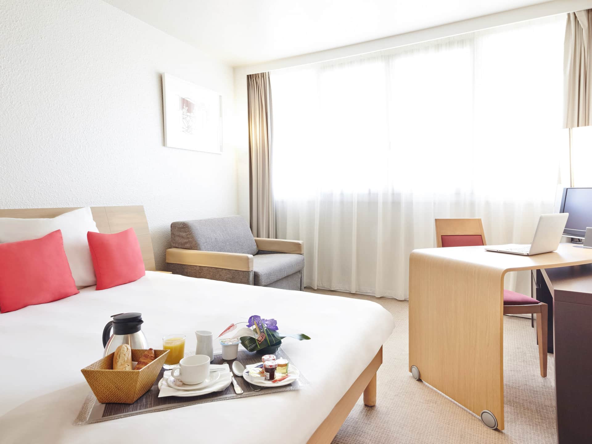 Novotel Paris Nord Expo Aulnay