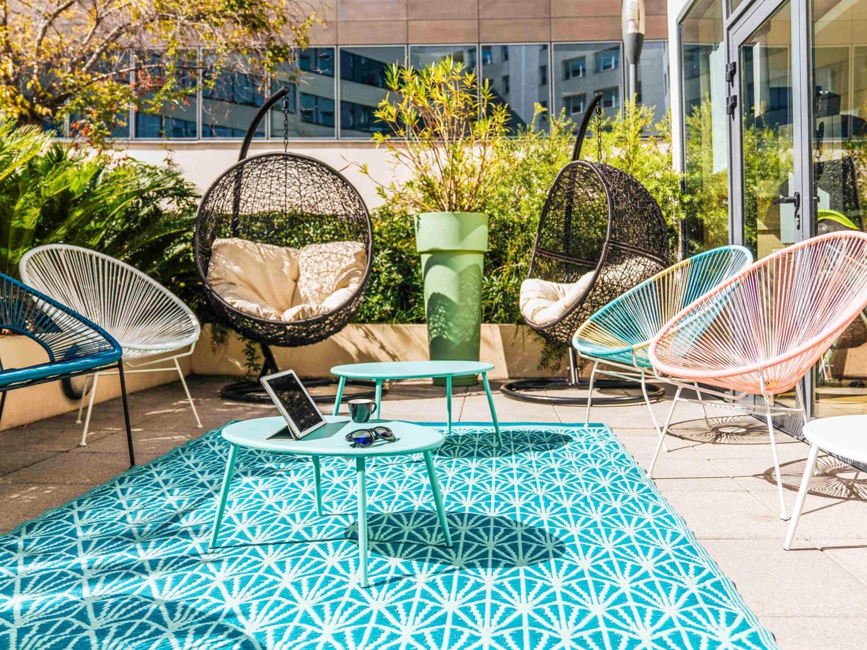 Hotel Ibis Styles Nice Aéroport Arénas