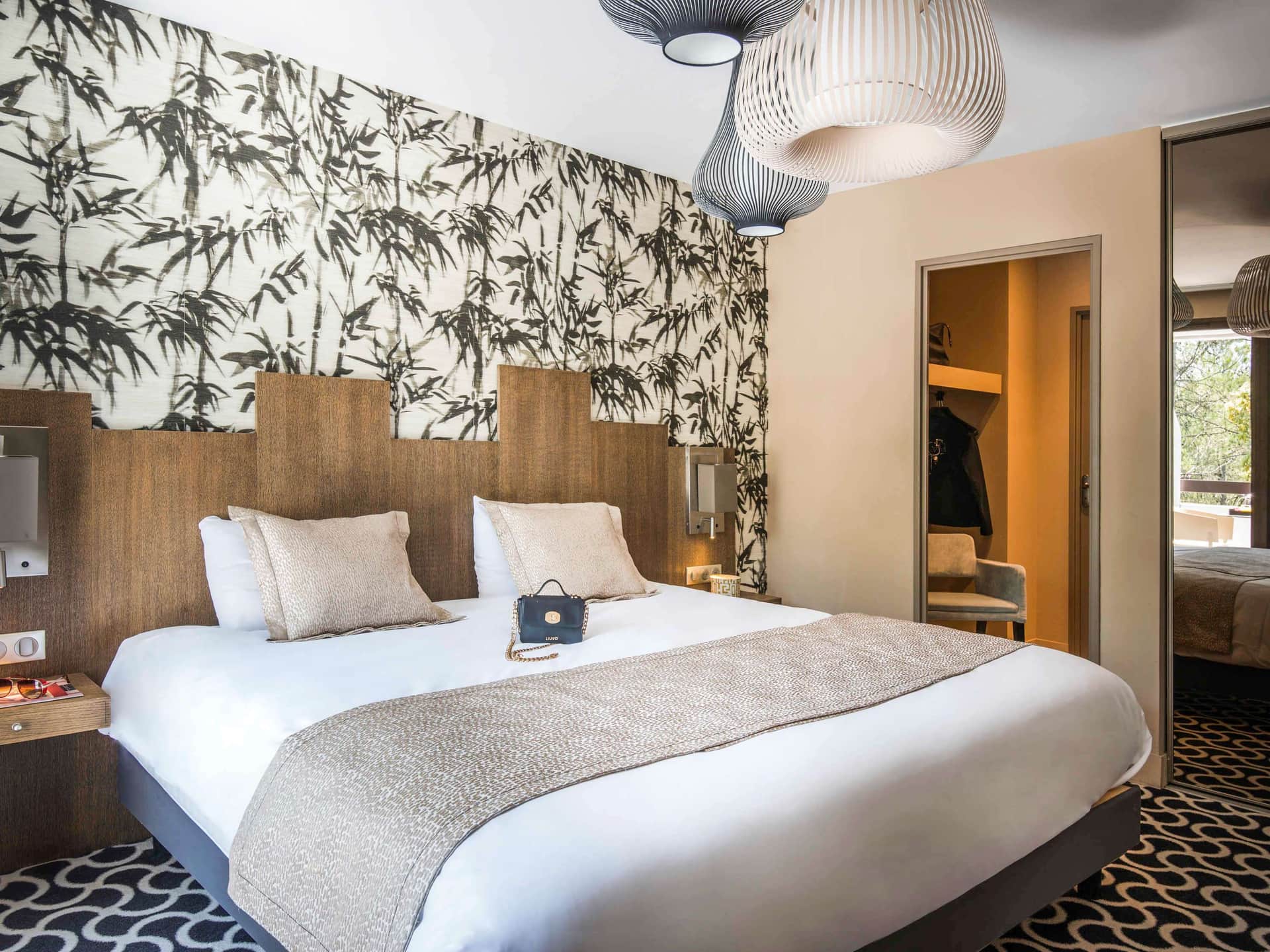 Hôtel Mercure Brignoles Golf de Barbaroux