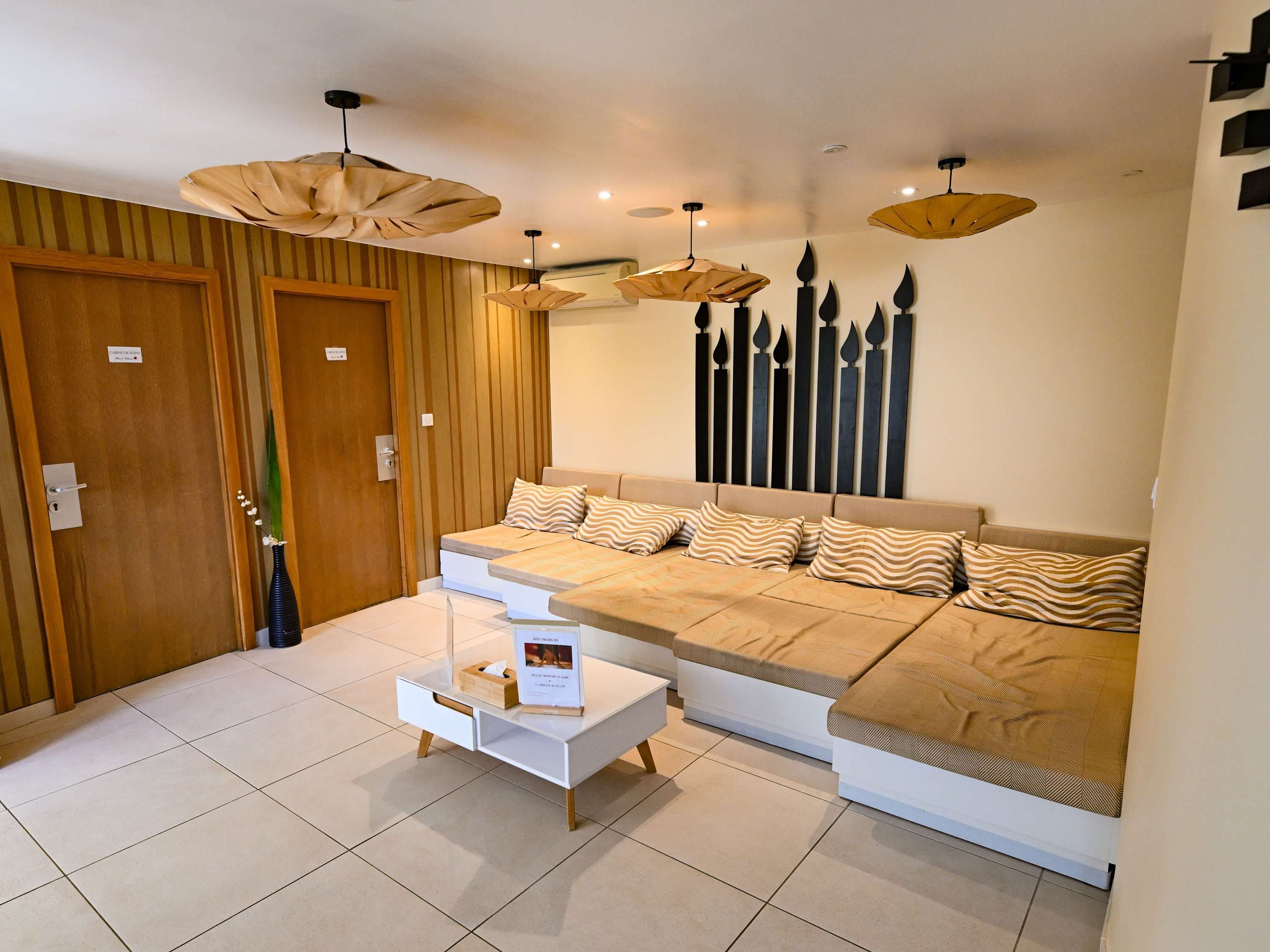 Hôtel Mercure Brignoles Golf de Barbaroux