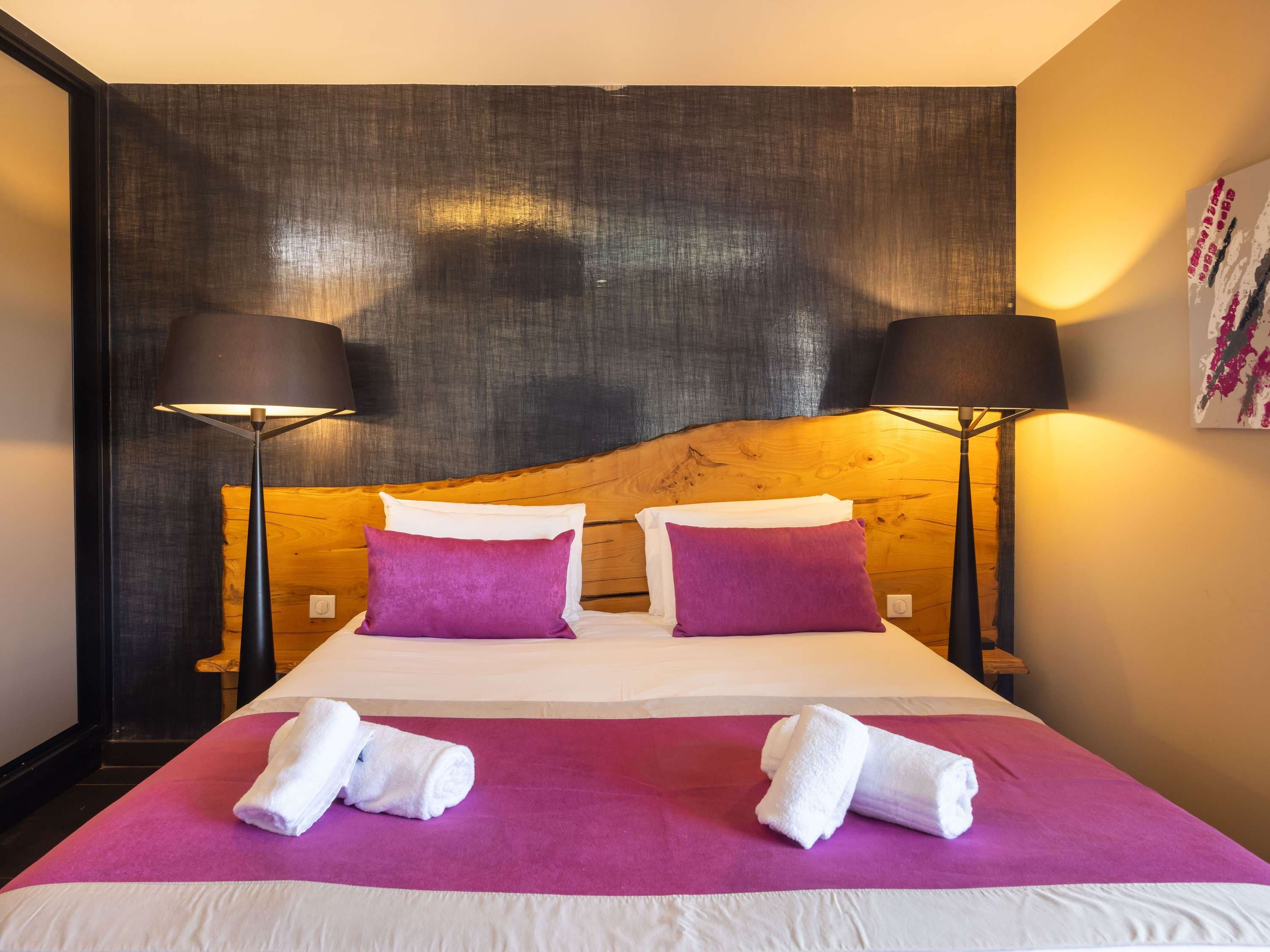 Hôtel Mercure Brignoles Golf de Barbaroux