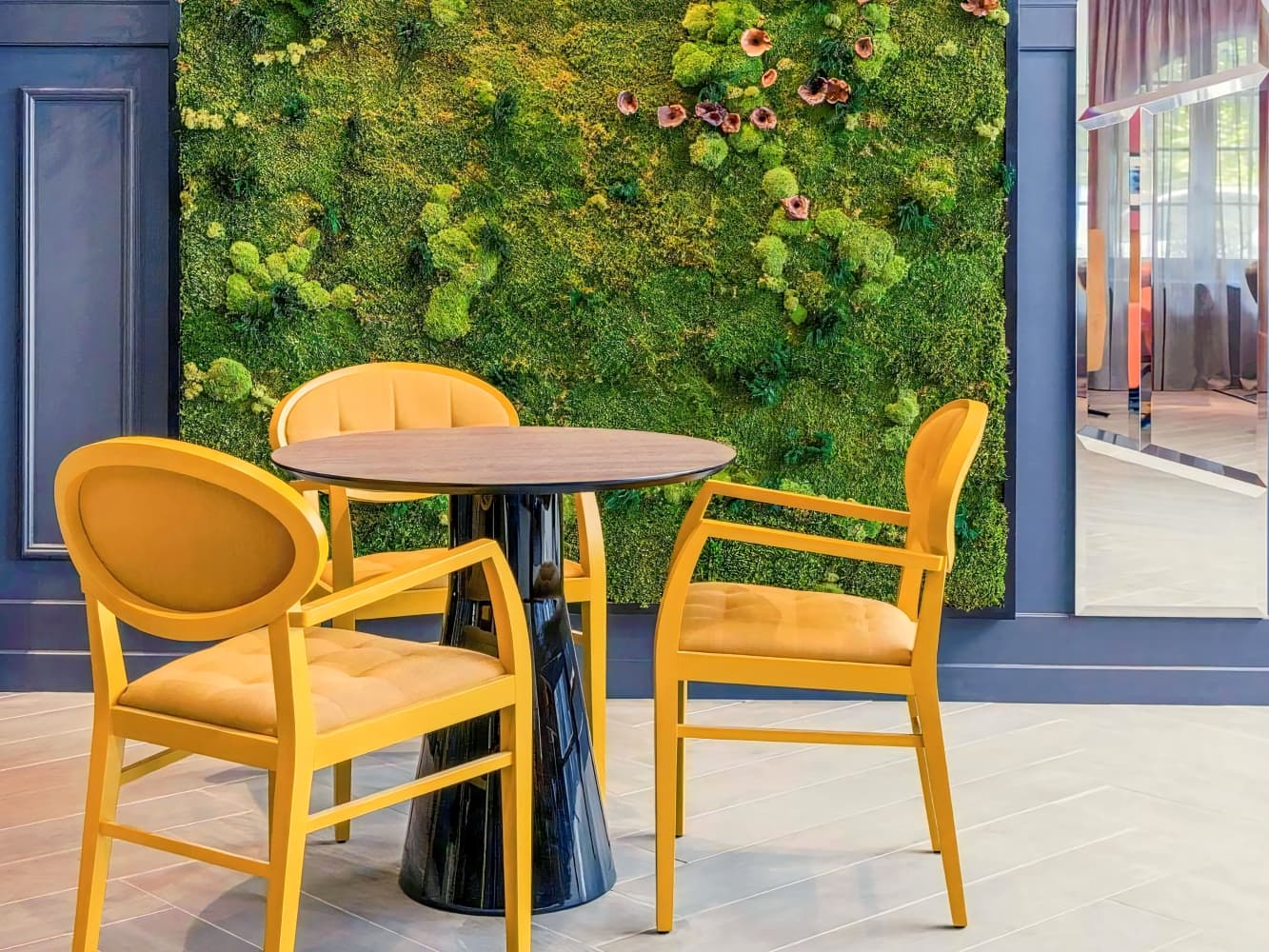 Hôtel Mercure Paris Ouest Saint-Germain