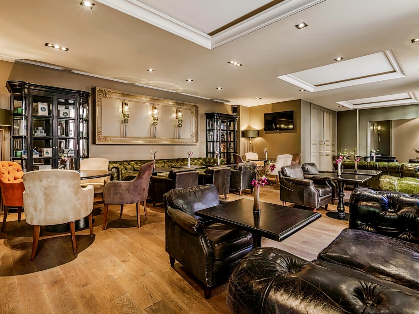 La Cour des Consuls Hôtel & Spa Toulouse - MGallery