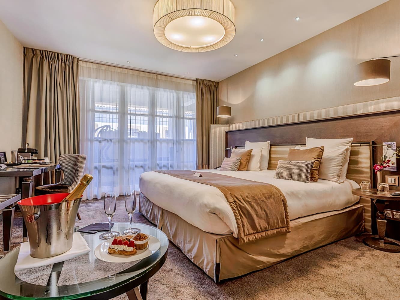 La Cour des Consuls Hôtel & Spa Toulouse - MGallery