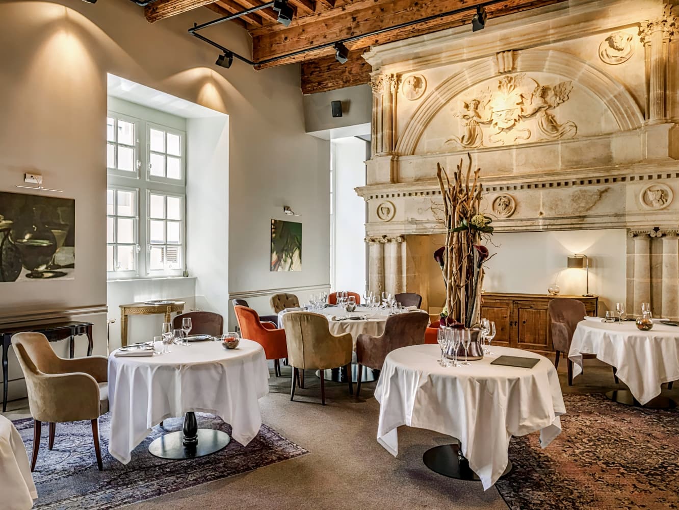 La Cour des Consuls Hôtel & Spa Toulouse - MGallery